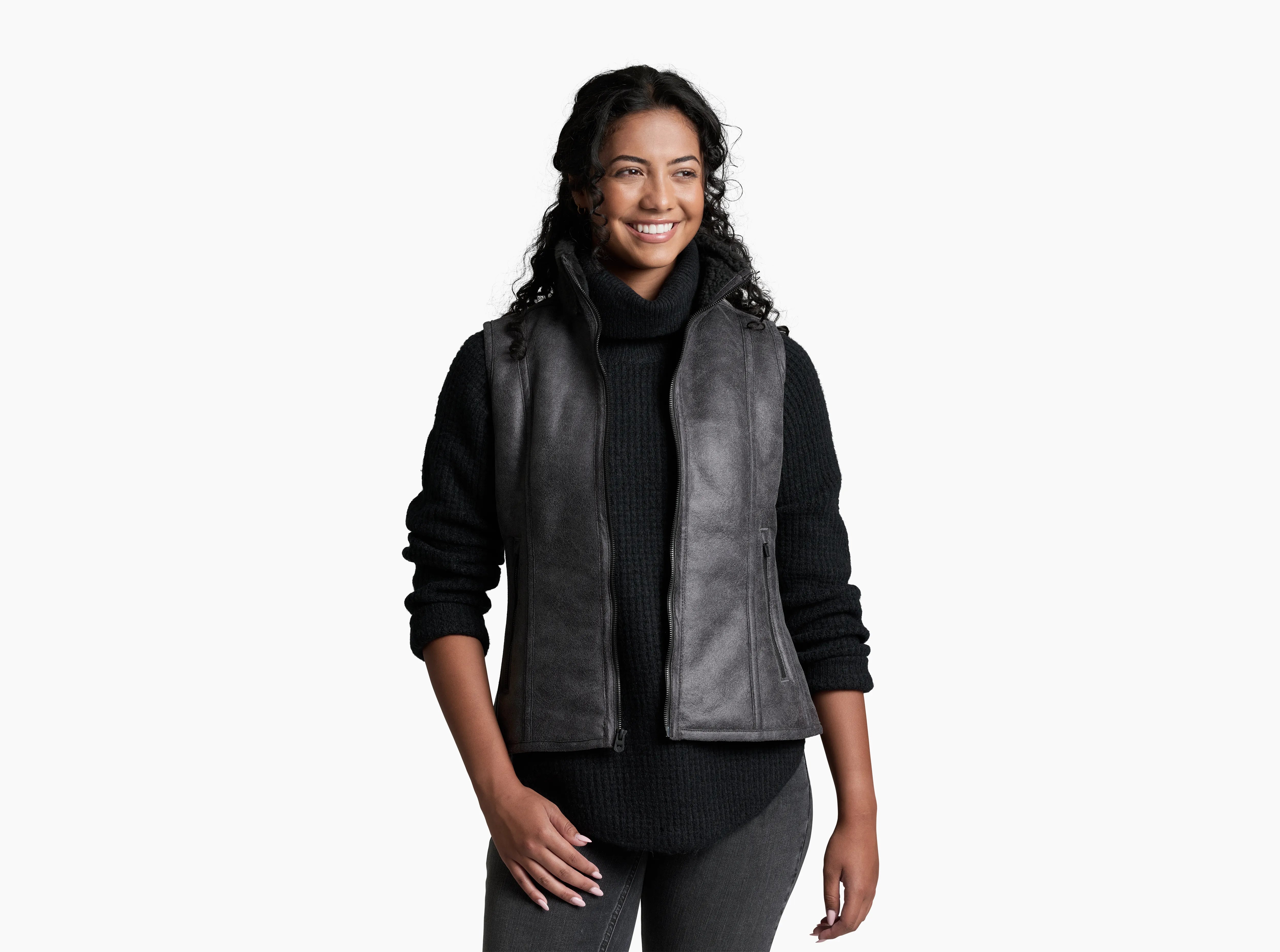 Dani Sherpa™ Vest