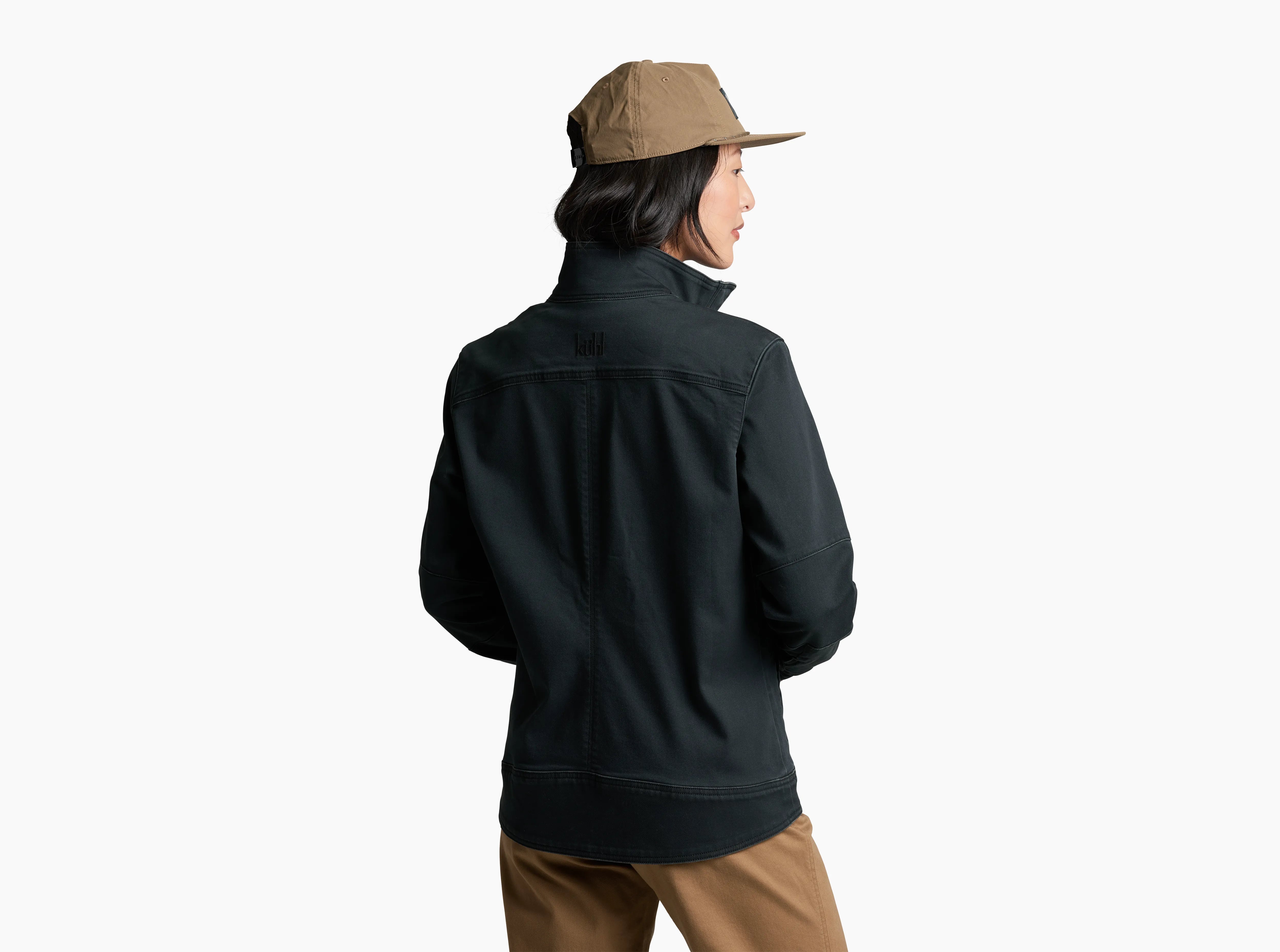 Kontour™ Field Jacket