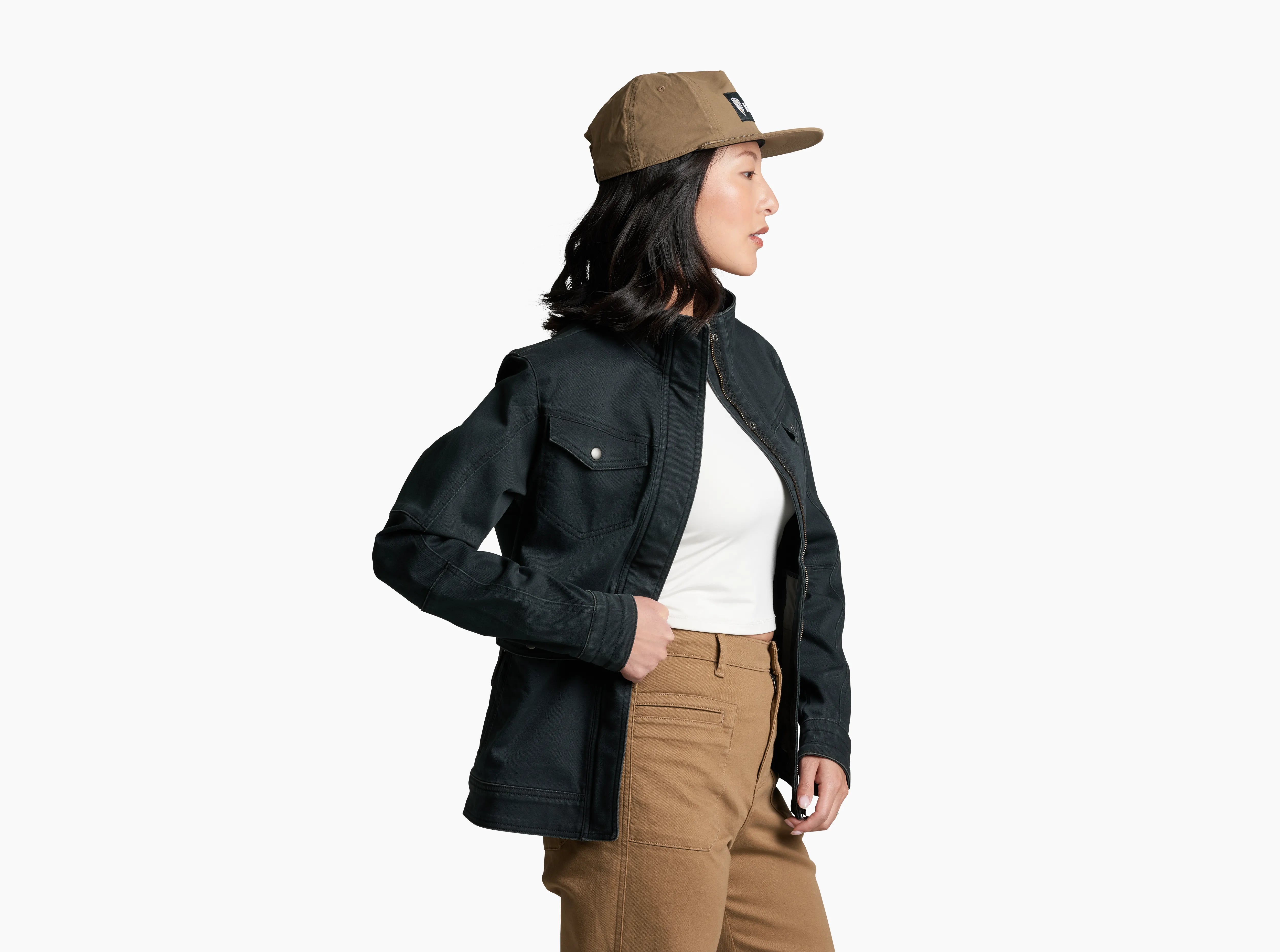 Kontour™ Field Jacket