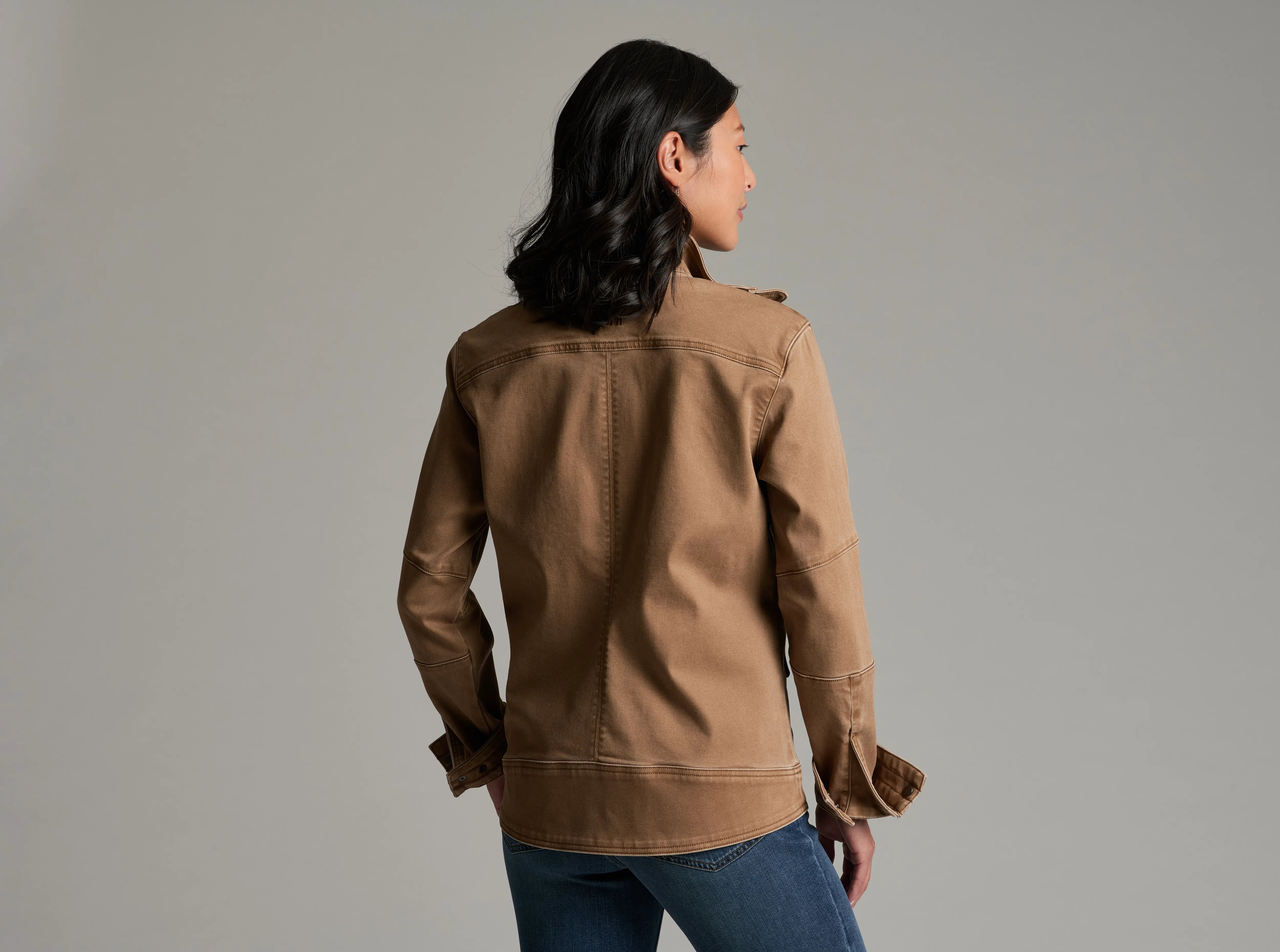 Kontour™ Field Jacket