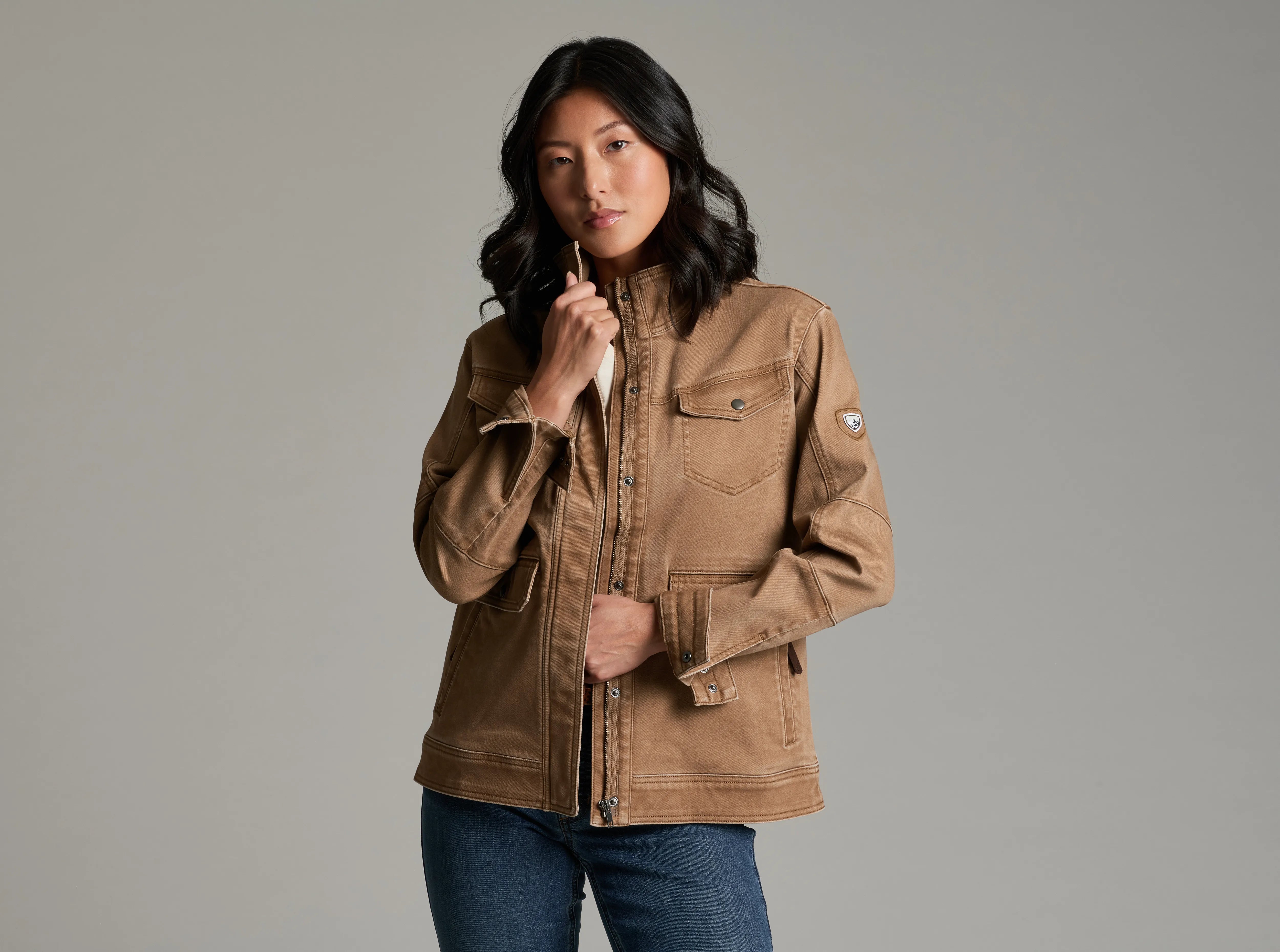 Kontour™ Field Jacket