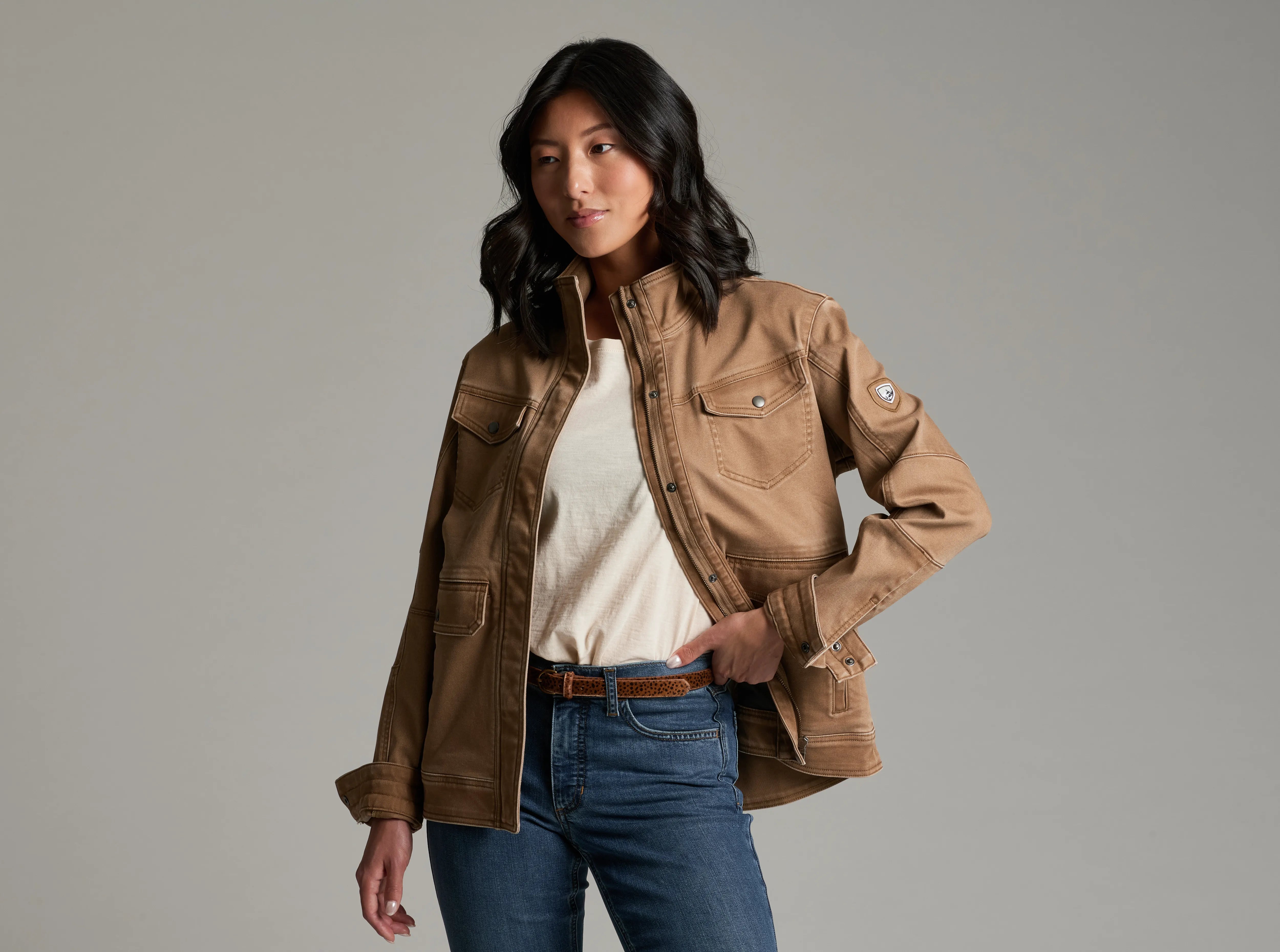 Kontour™ Field Jacket