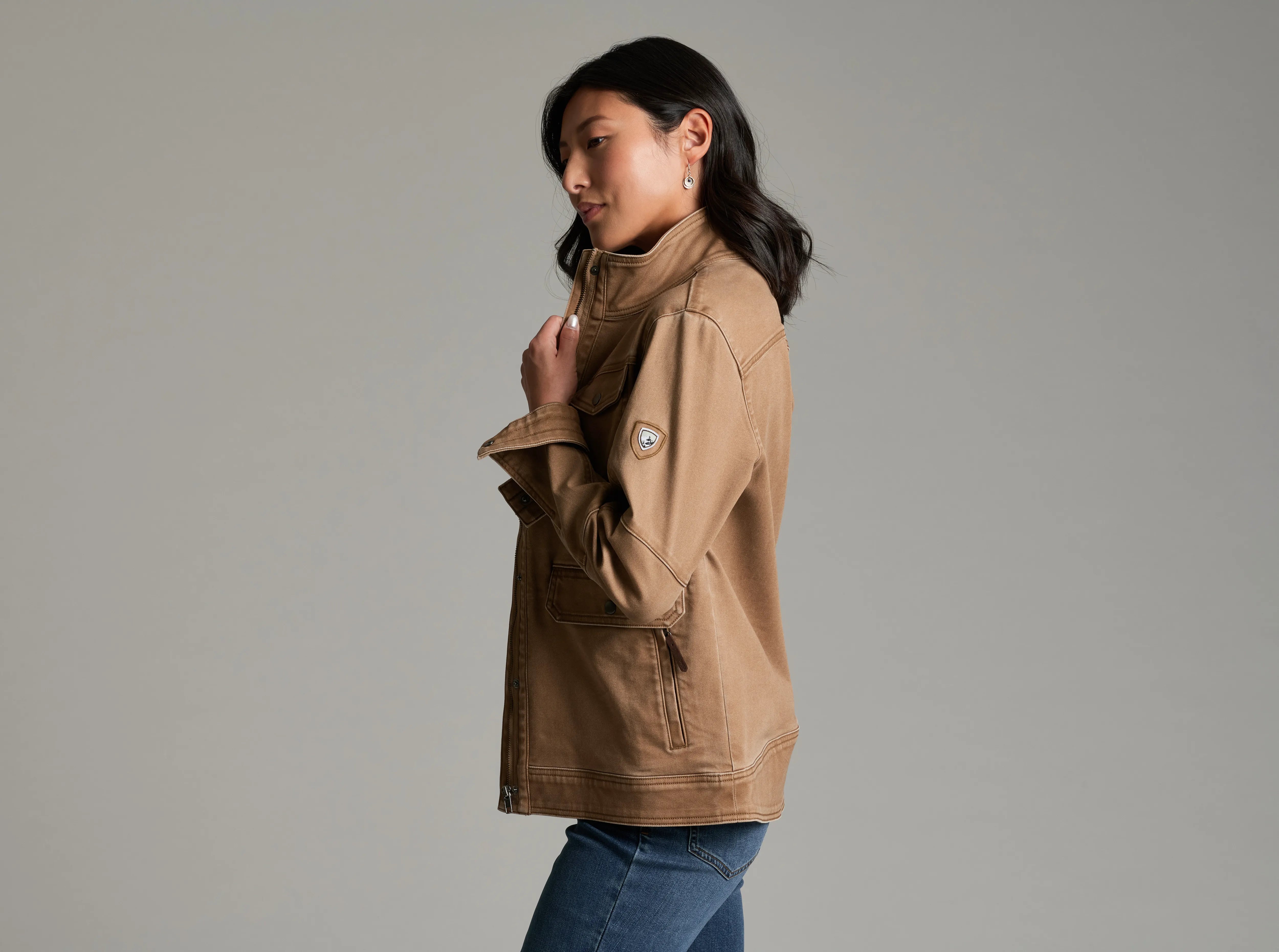 Kontour™ Field Jacket