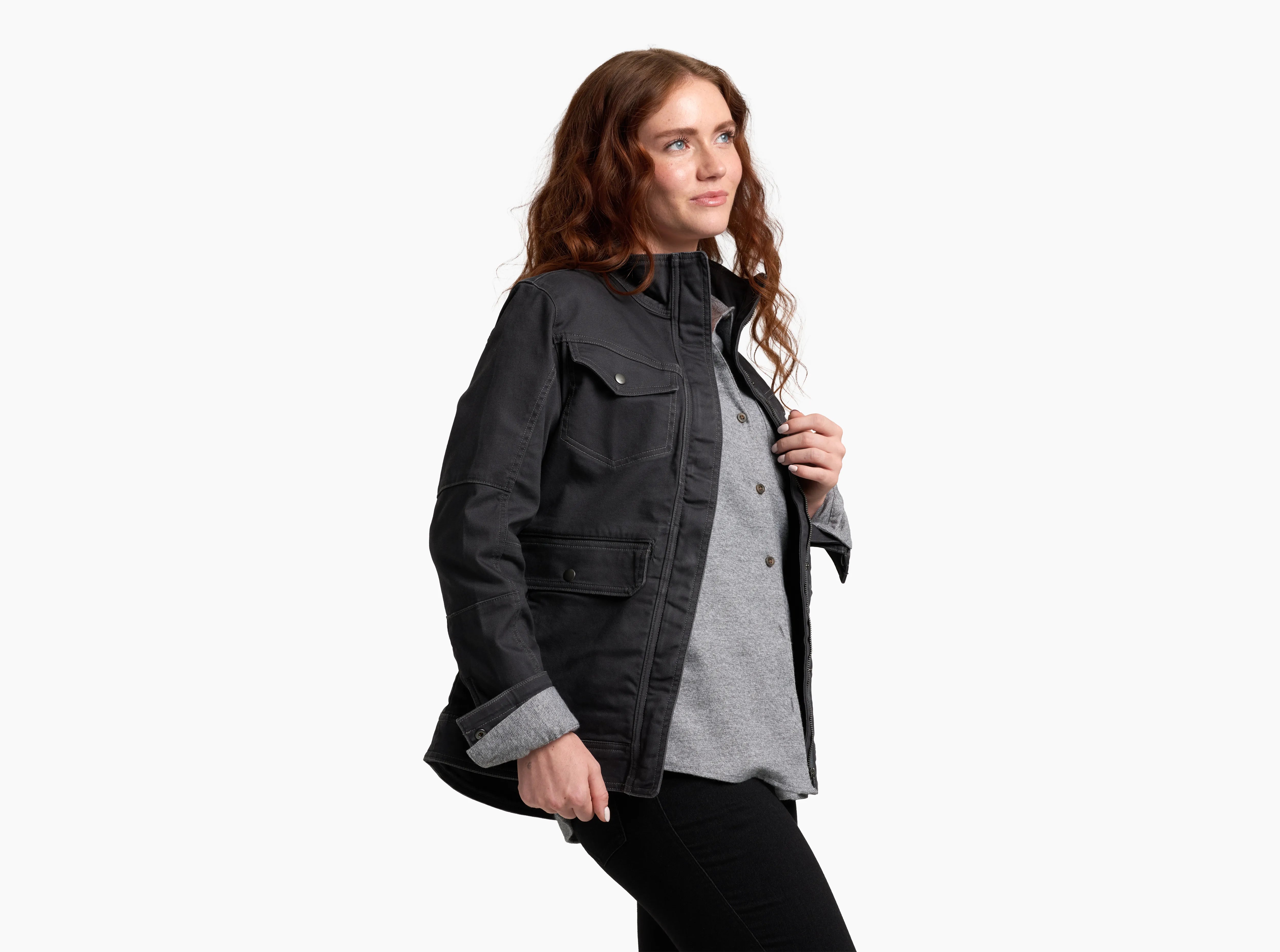 Kontour™ Field Jacket