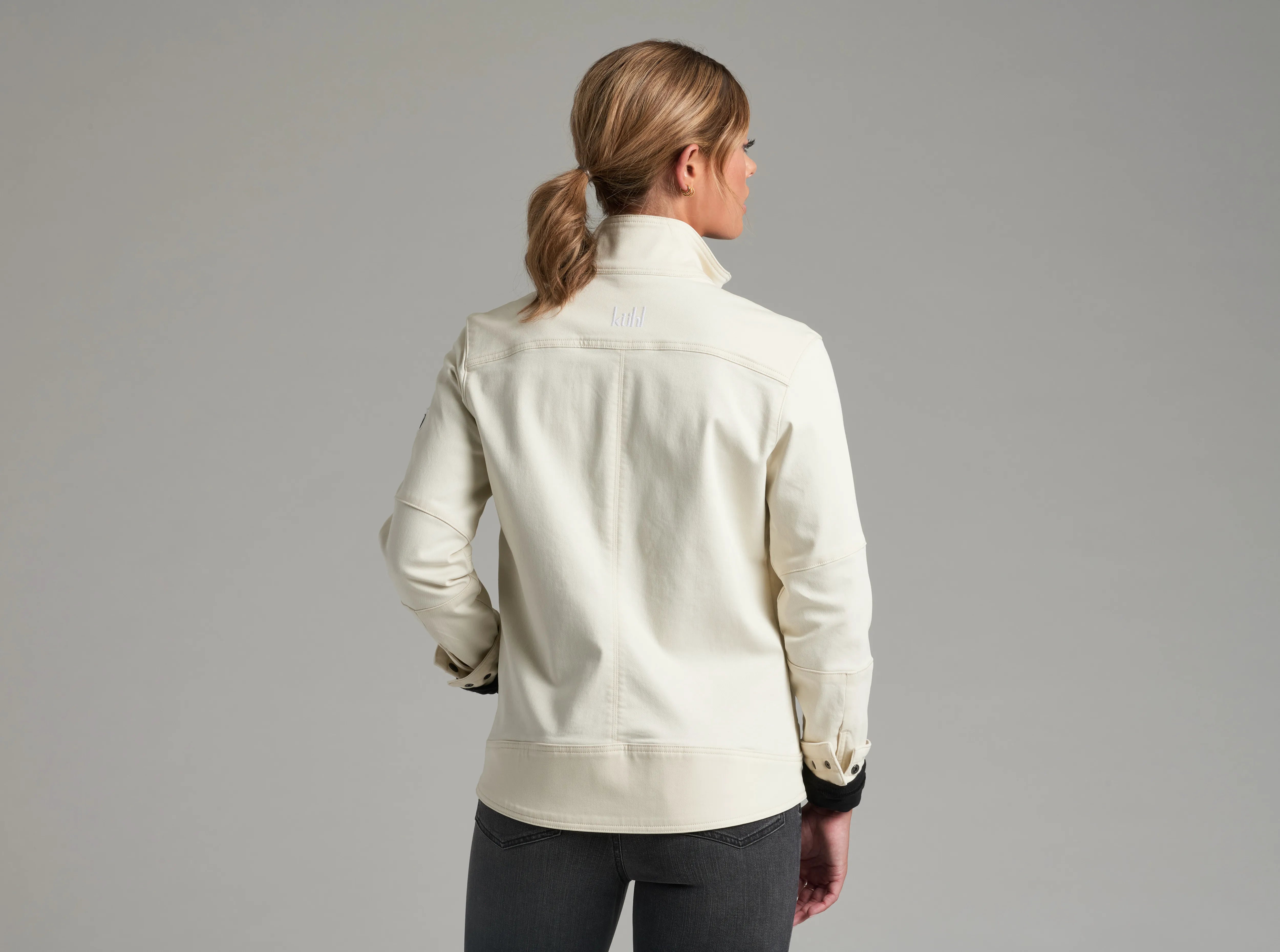 Kontour™ Field Jacket