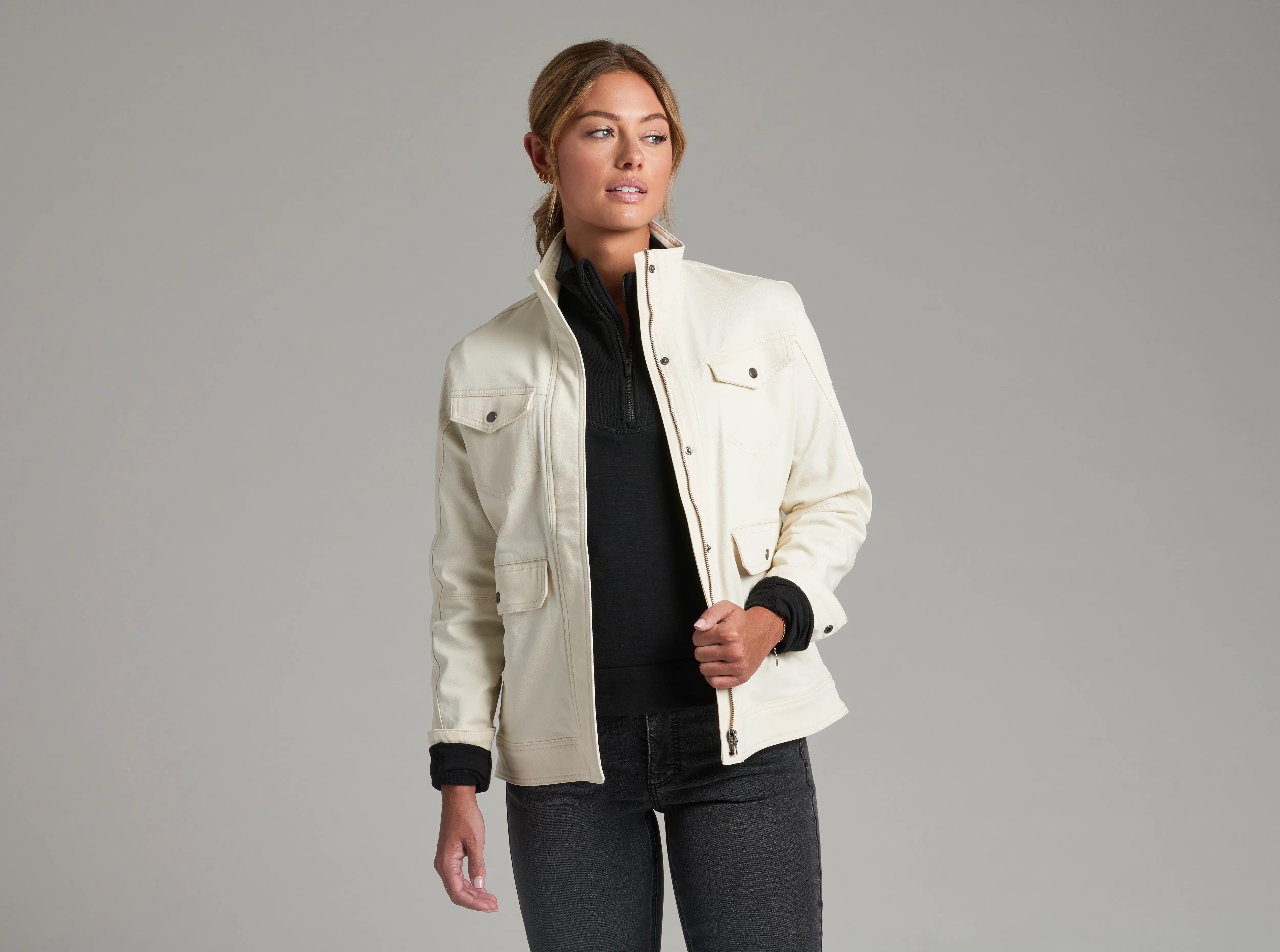 Kontour™ Field Jacket