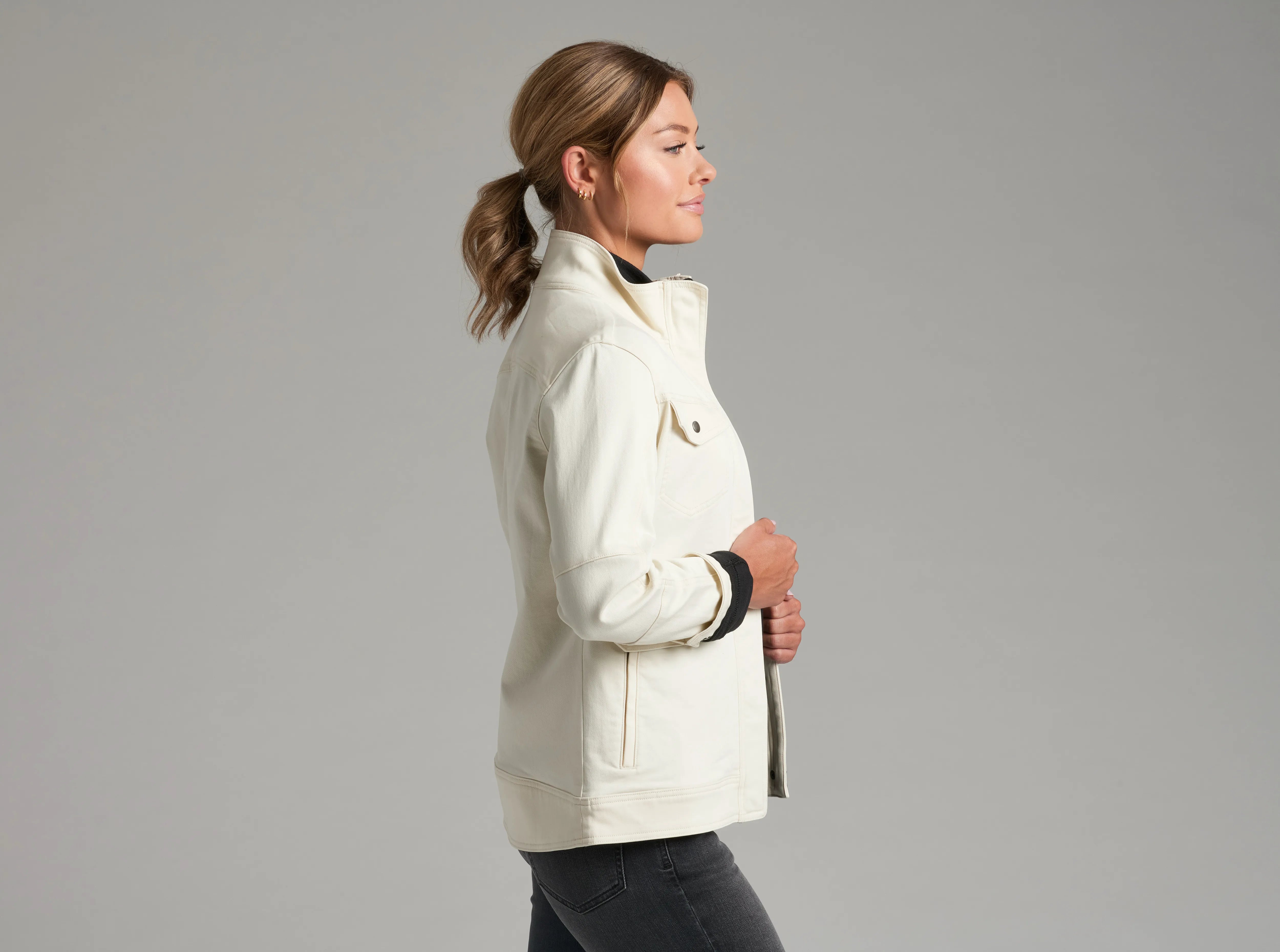 Kontour™ Field Jacket