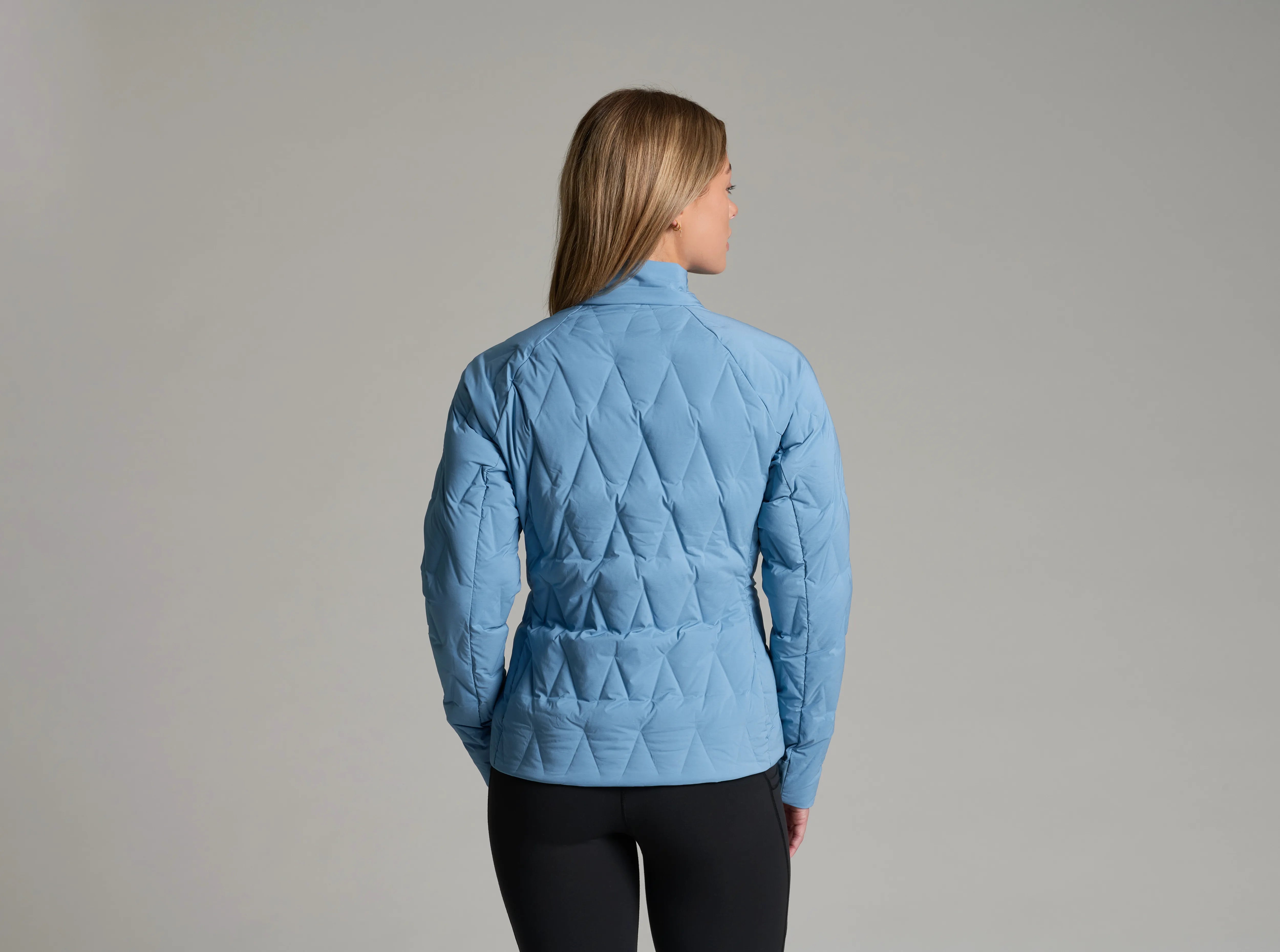 Firestorm™ Down Jacket