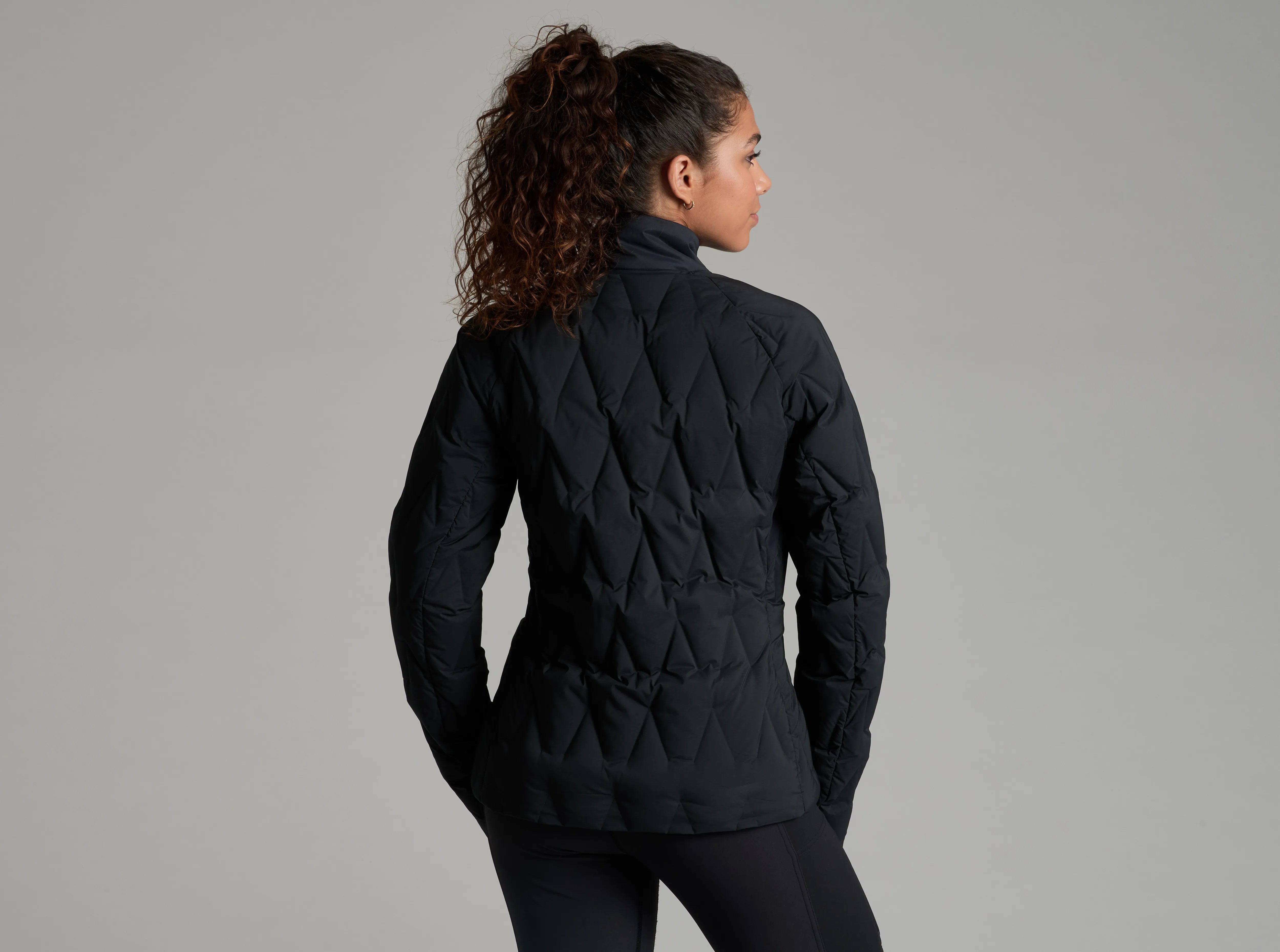 Firestorm™ Down Jacket