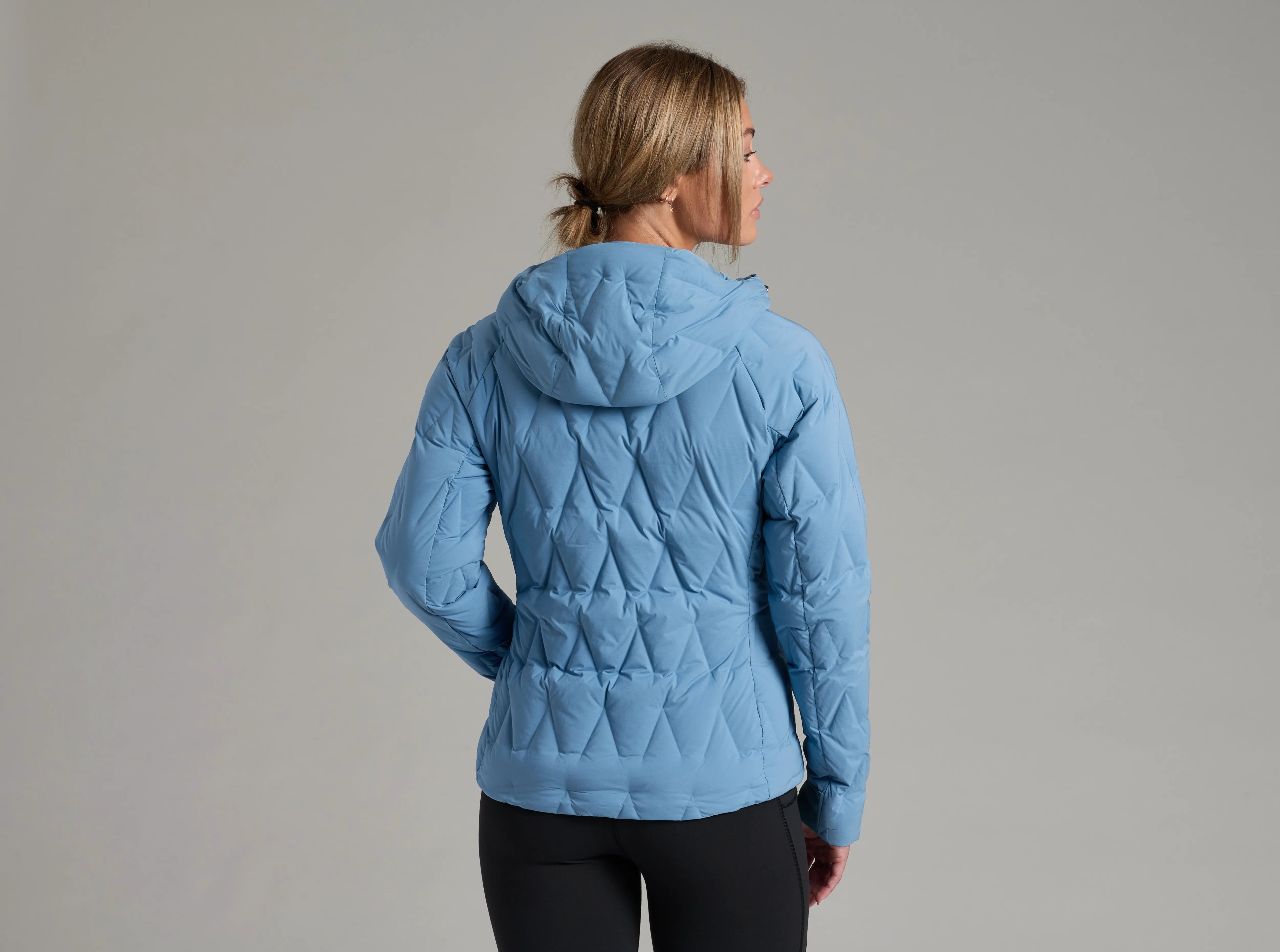 Firestorm™ Down Hoody