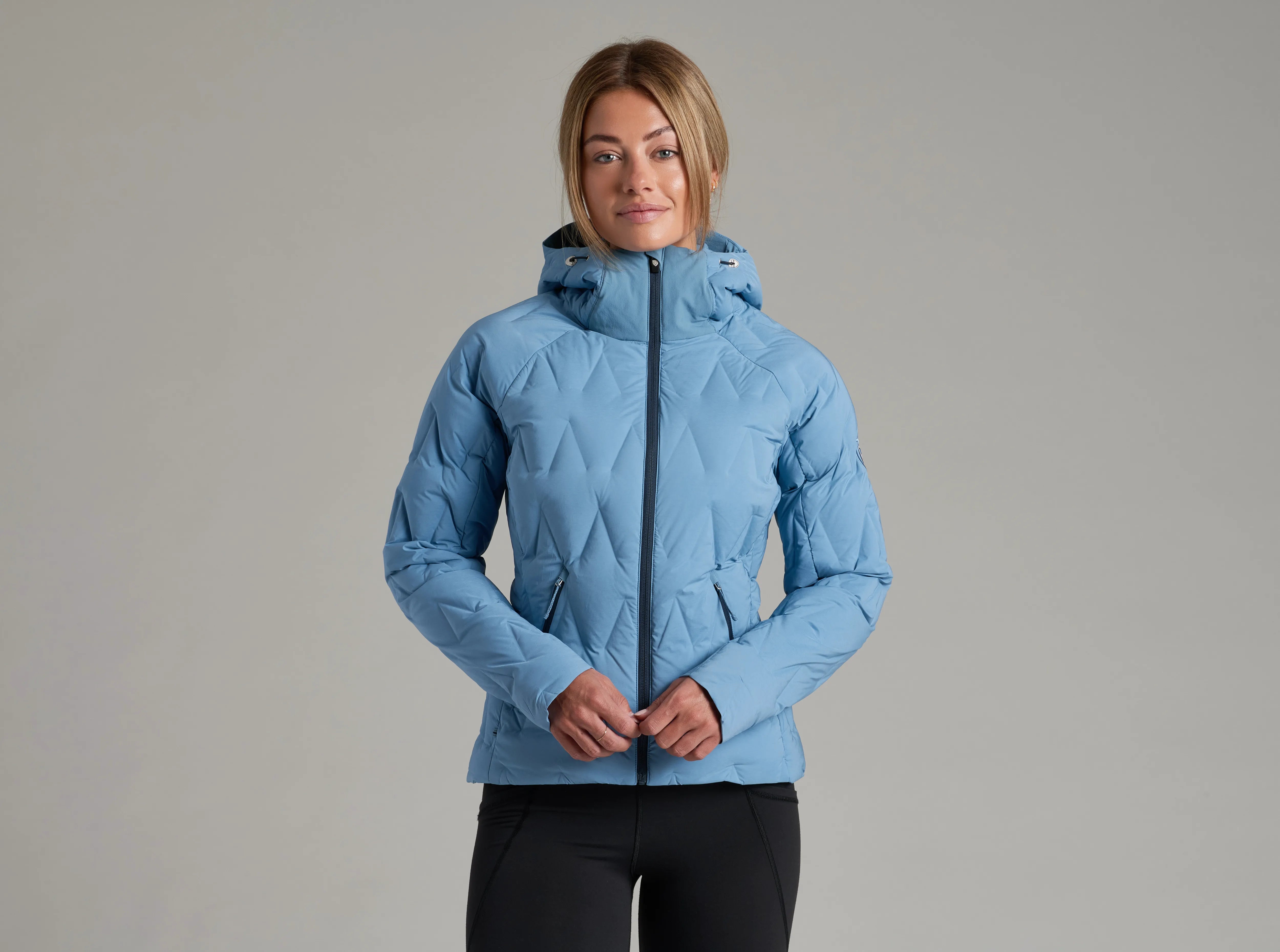 Firestorm™ Down Hoody