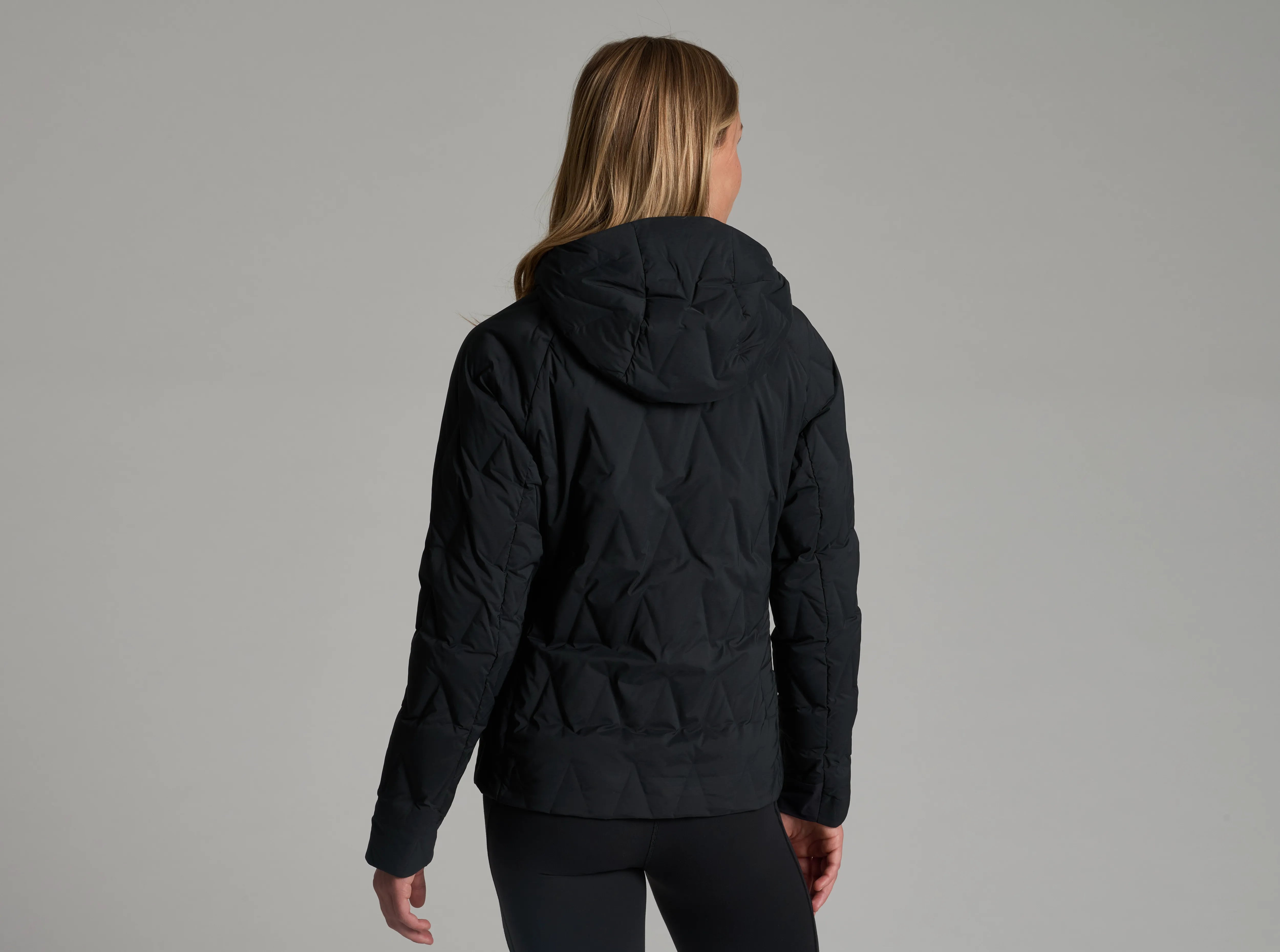 Firestorm™ Down Hoody