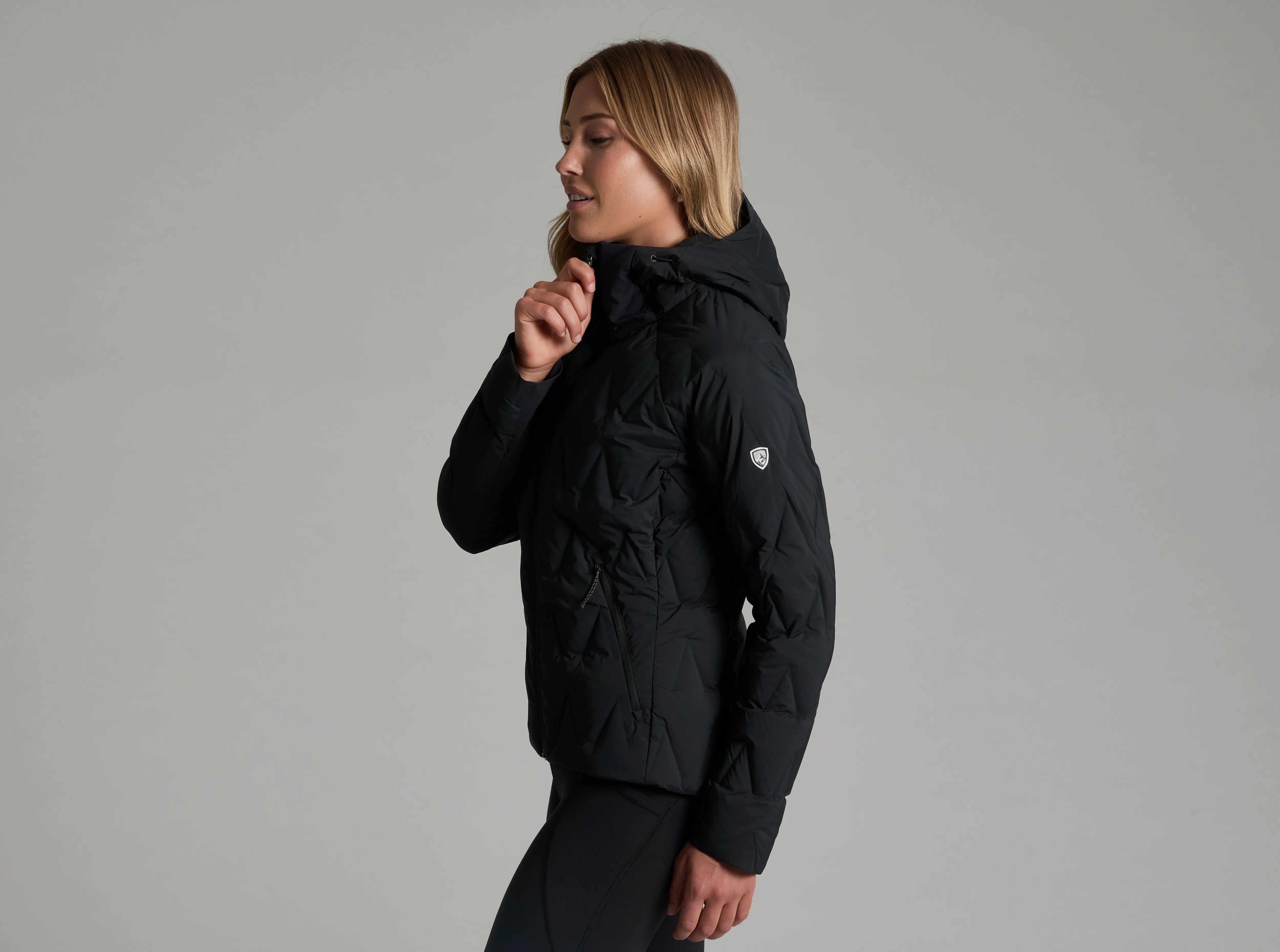 Firestorm™ Down Hoody