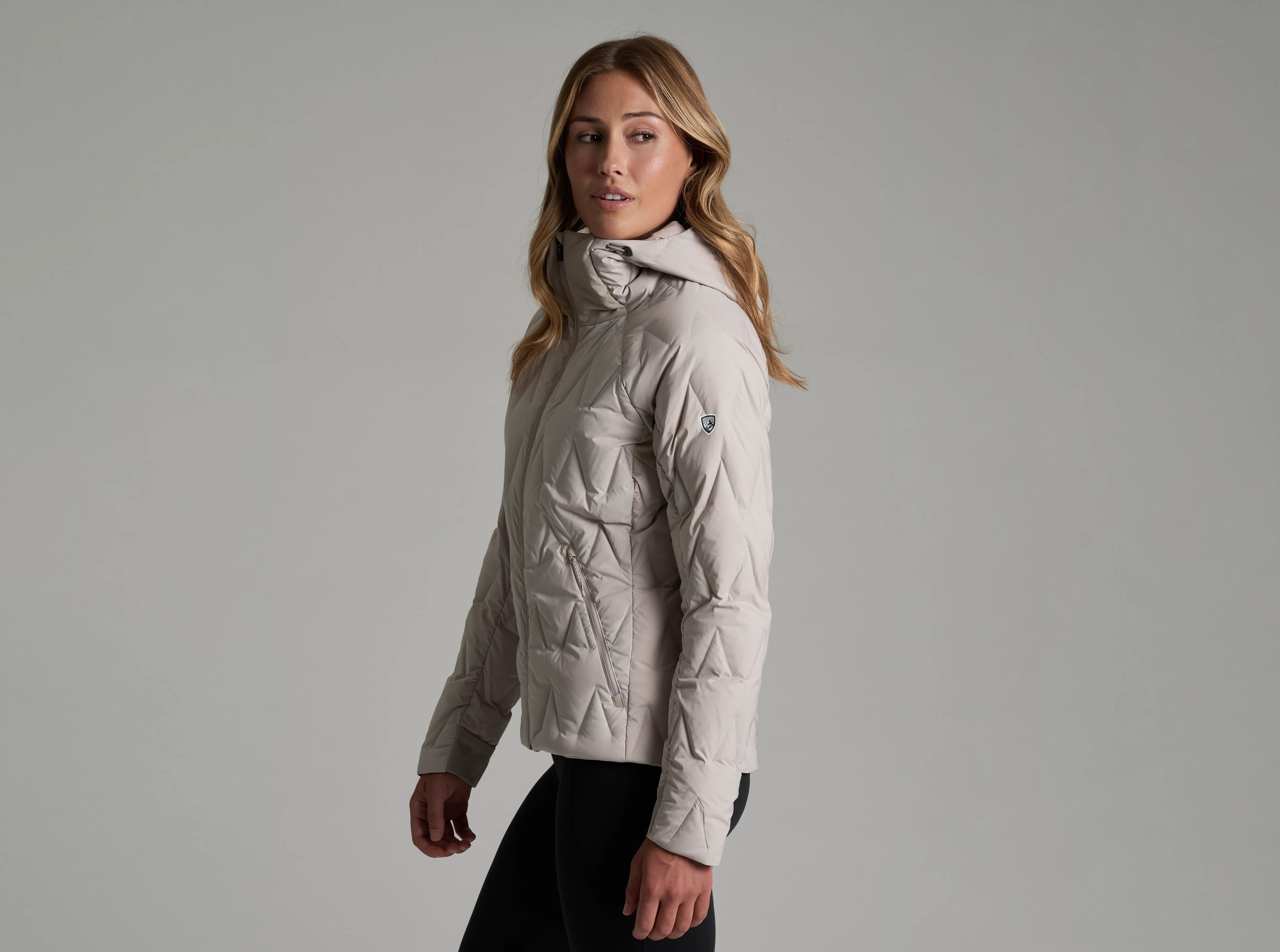 Firestorm™ Down Hoody