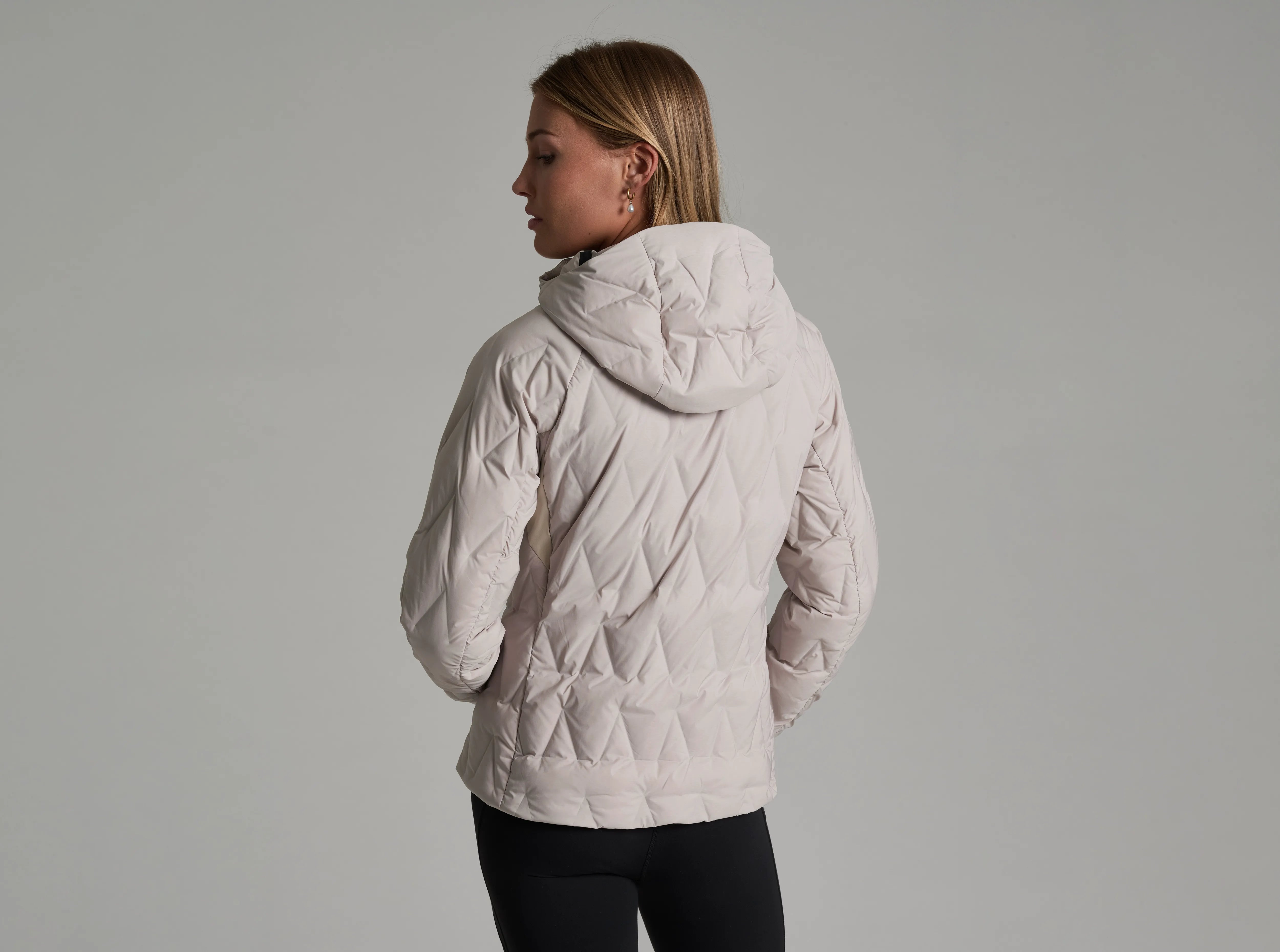 Firestorm™ Down Hoody