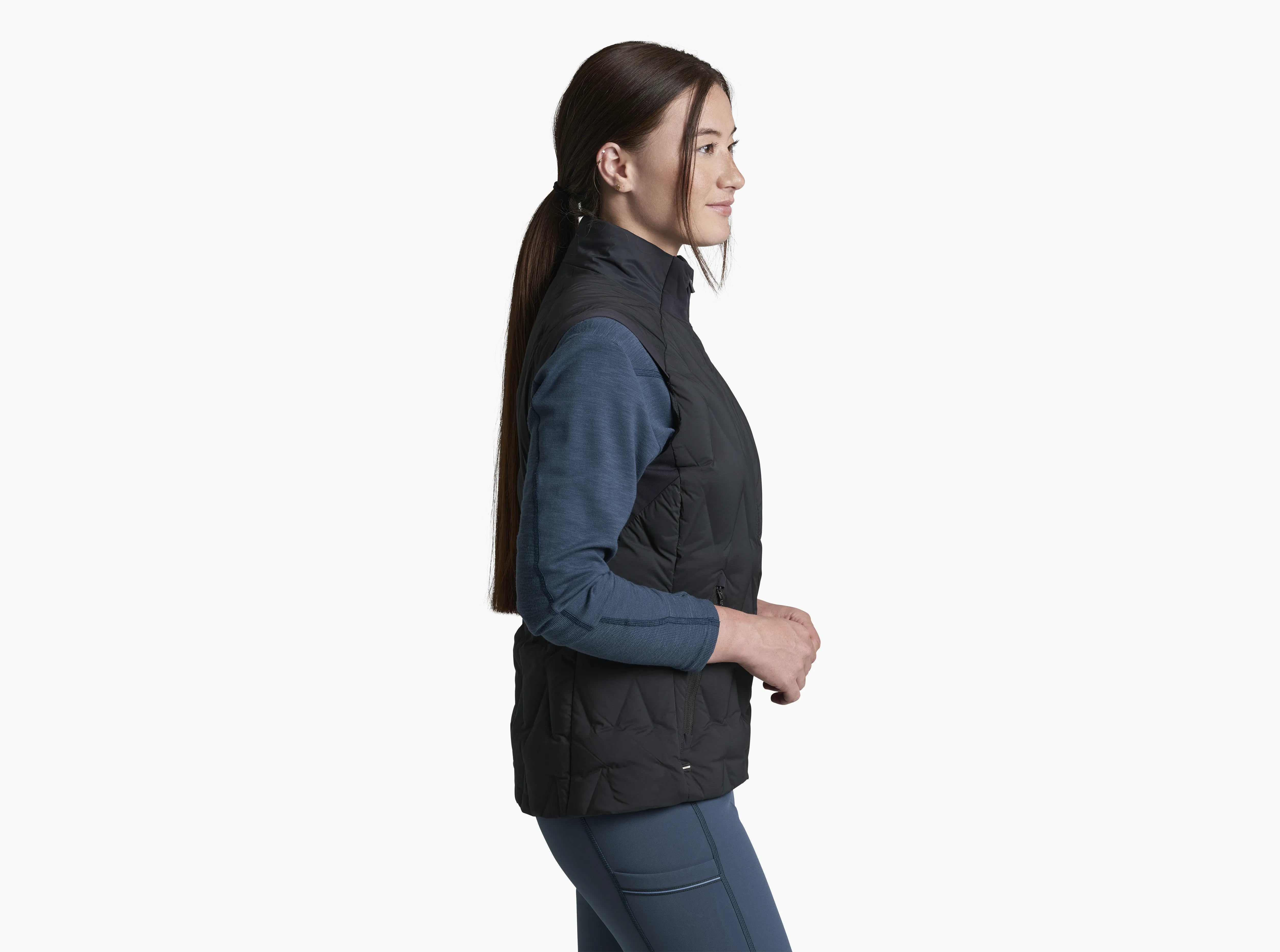 Firestorm™ Down Vest