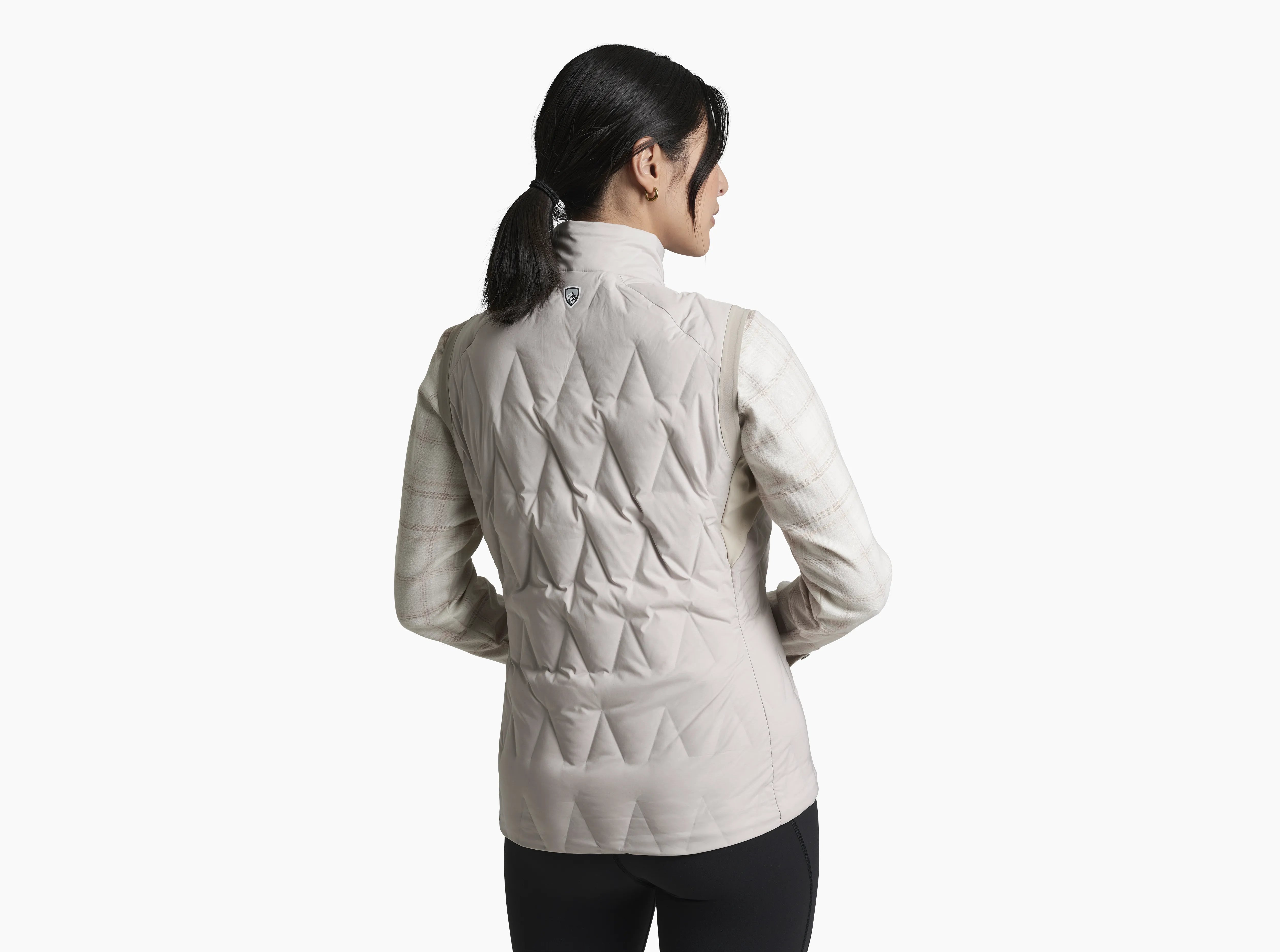 Firestorm™ Down Vest