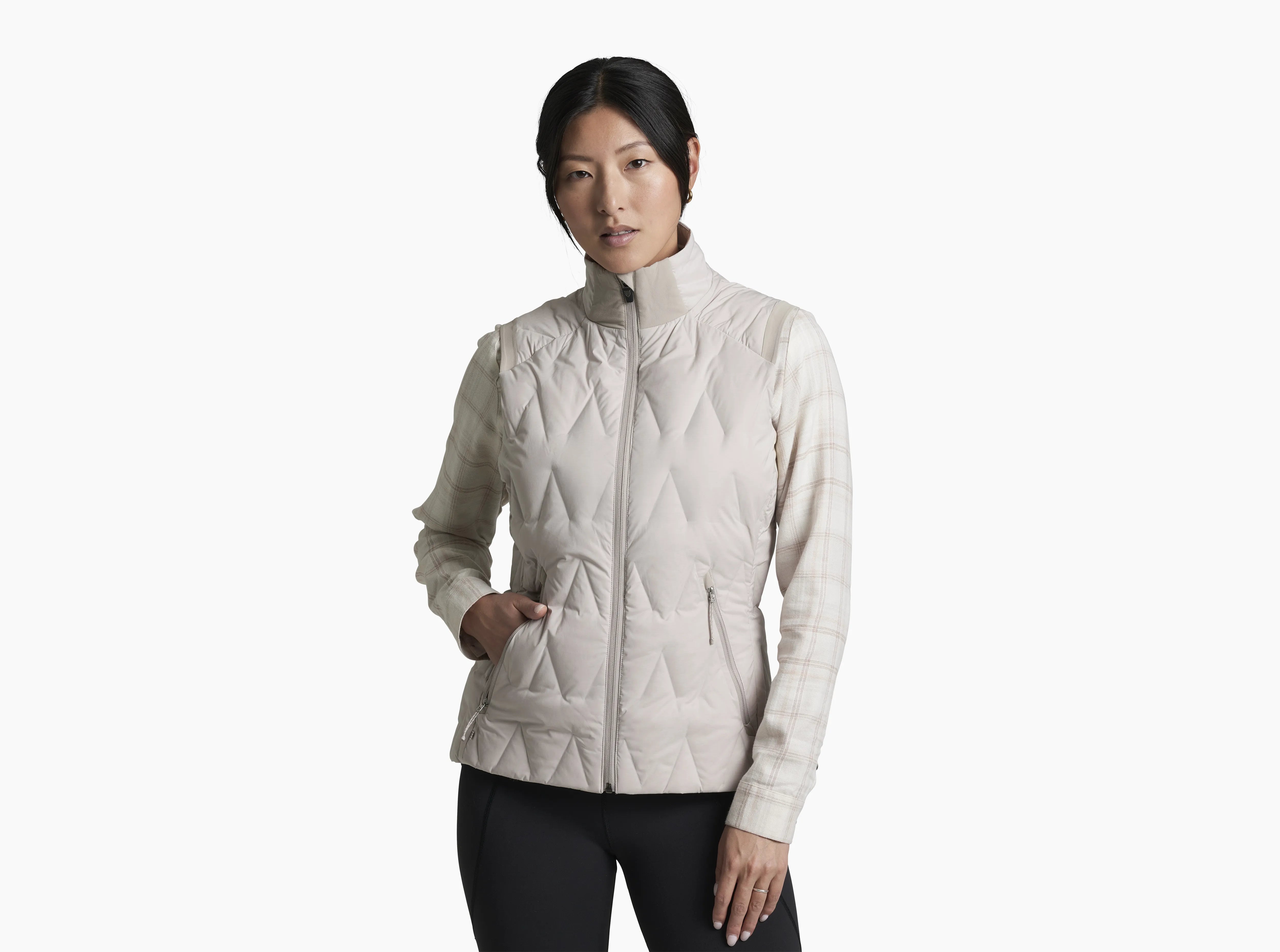 Firestorm™ Down Vest