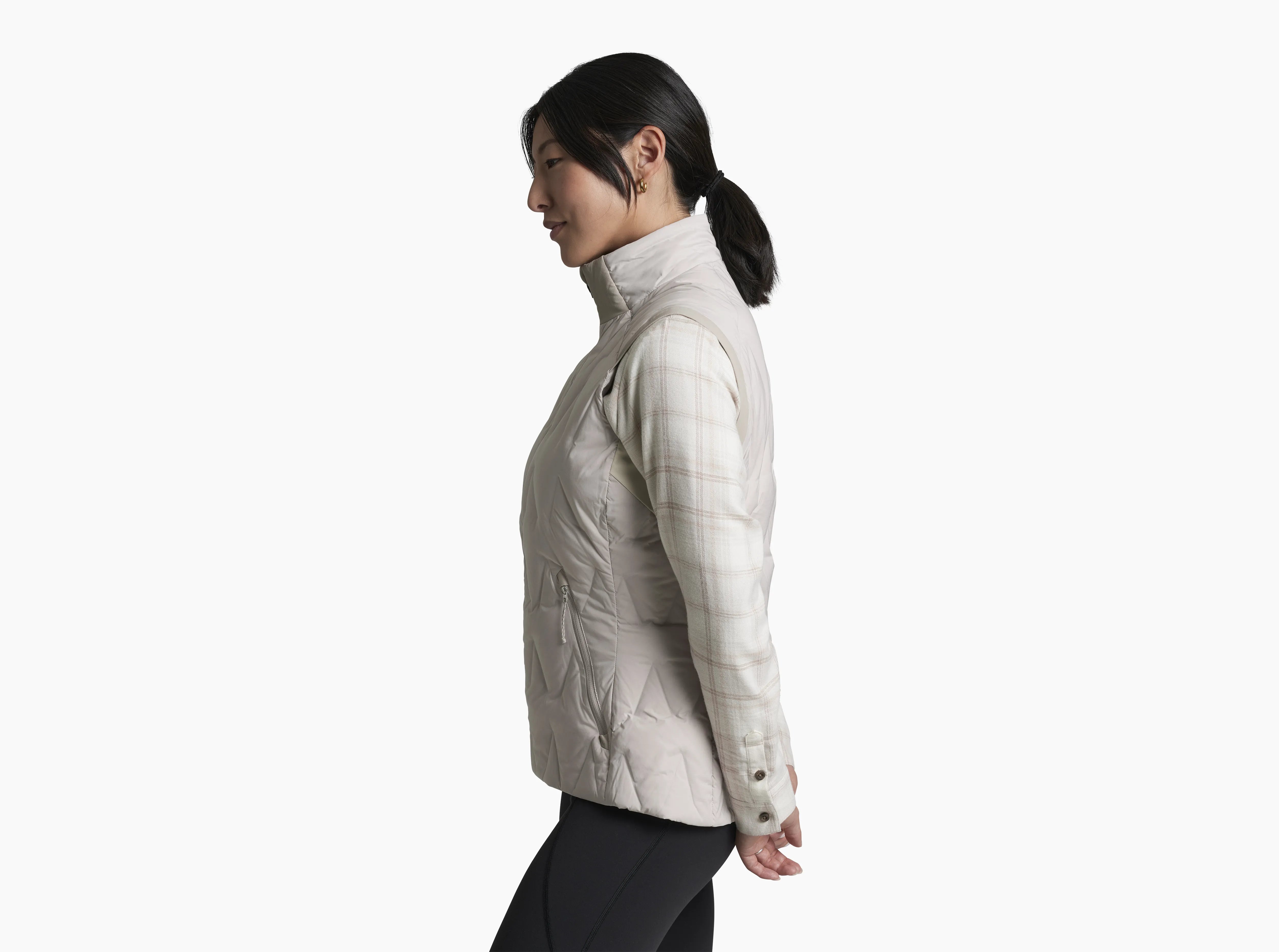 Firestorm™ Down Vest
