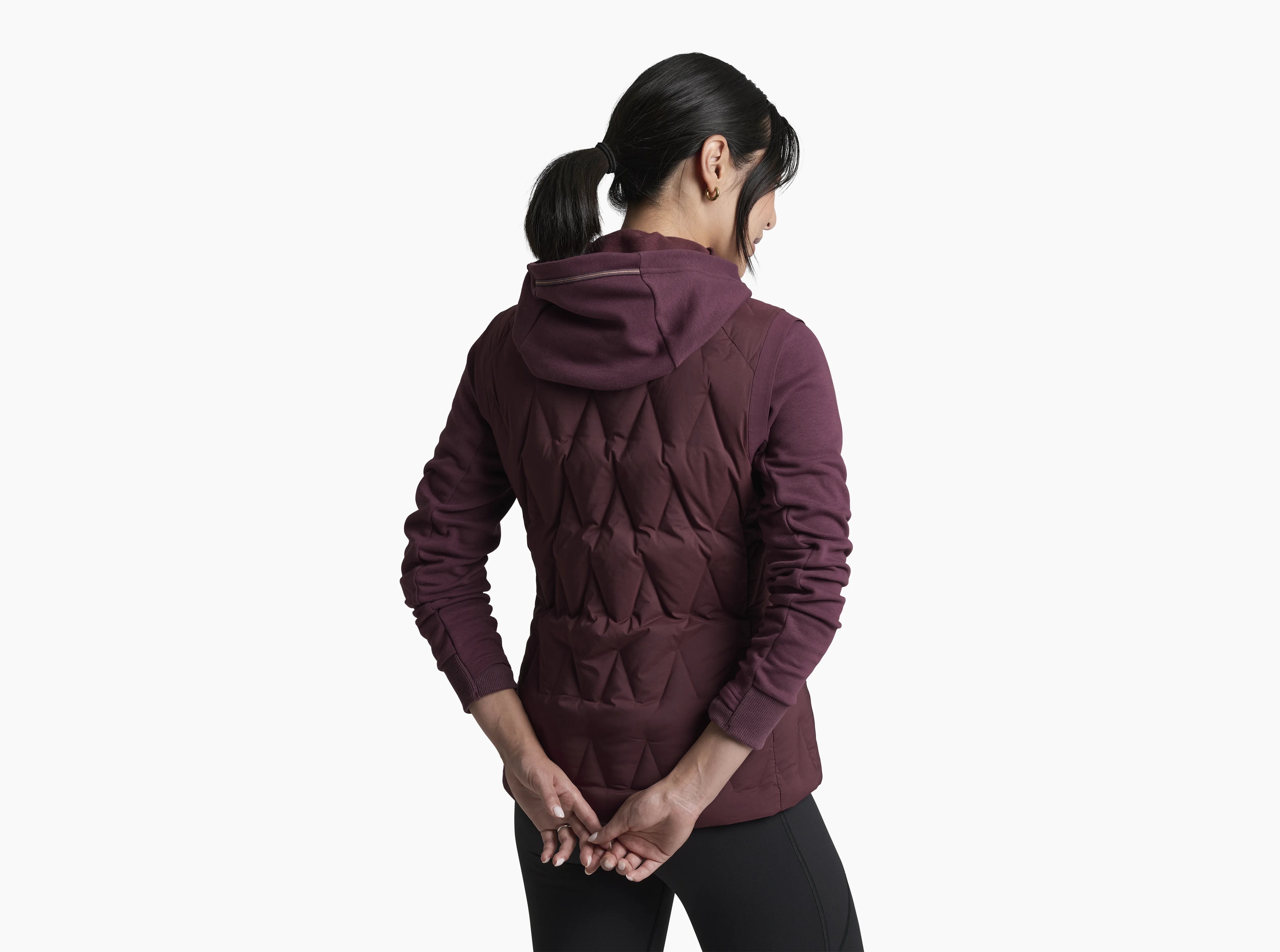 Firestorm™ Down Vest