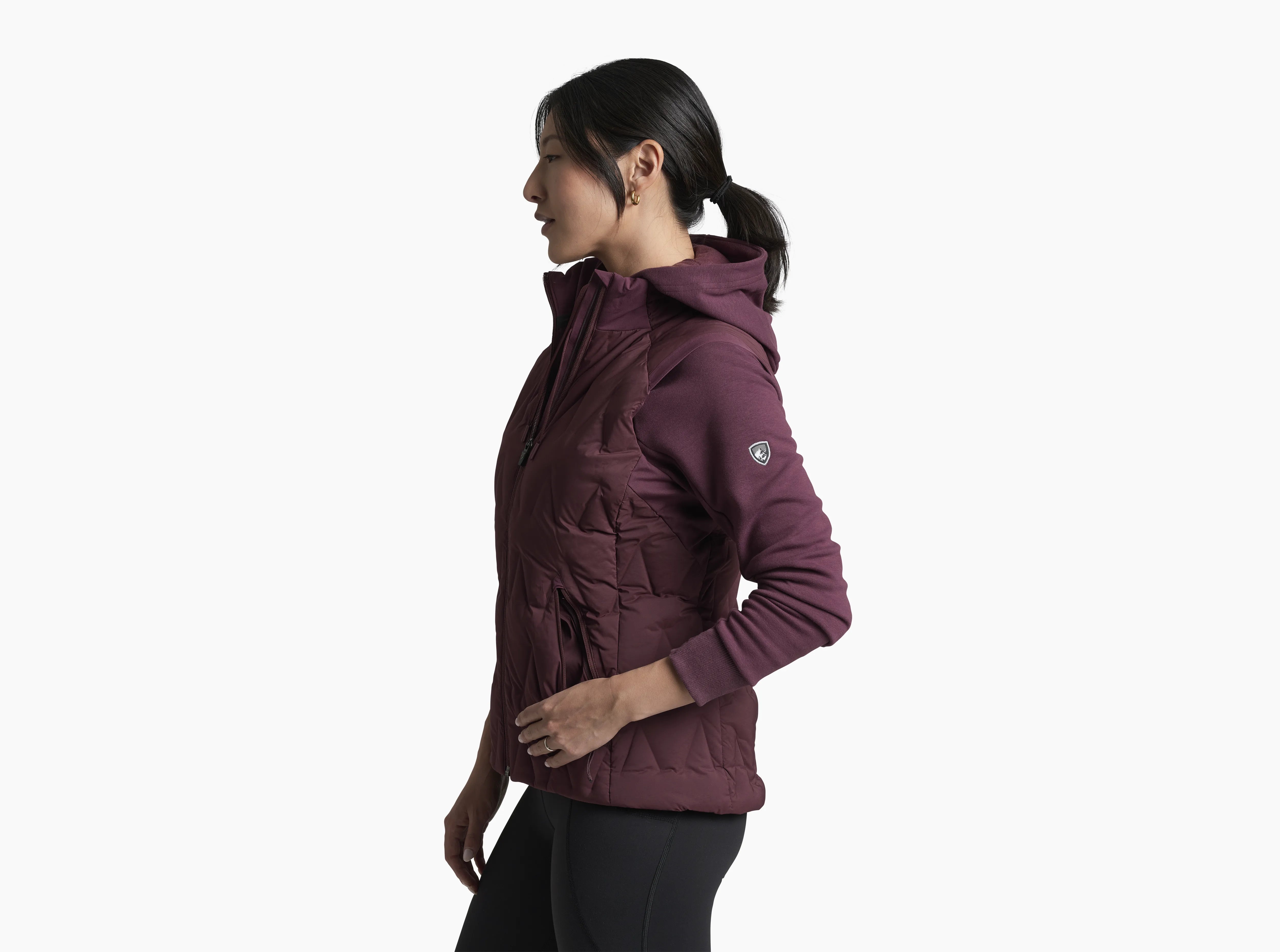 Firestorm™ Down Vest