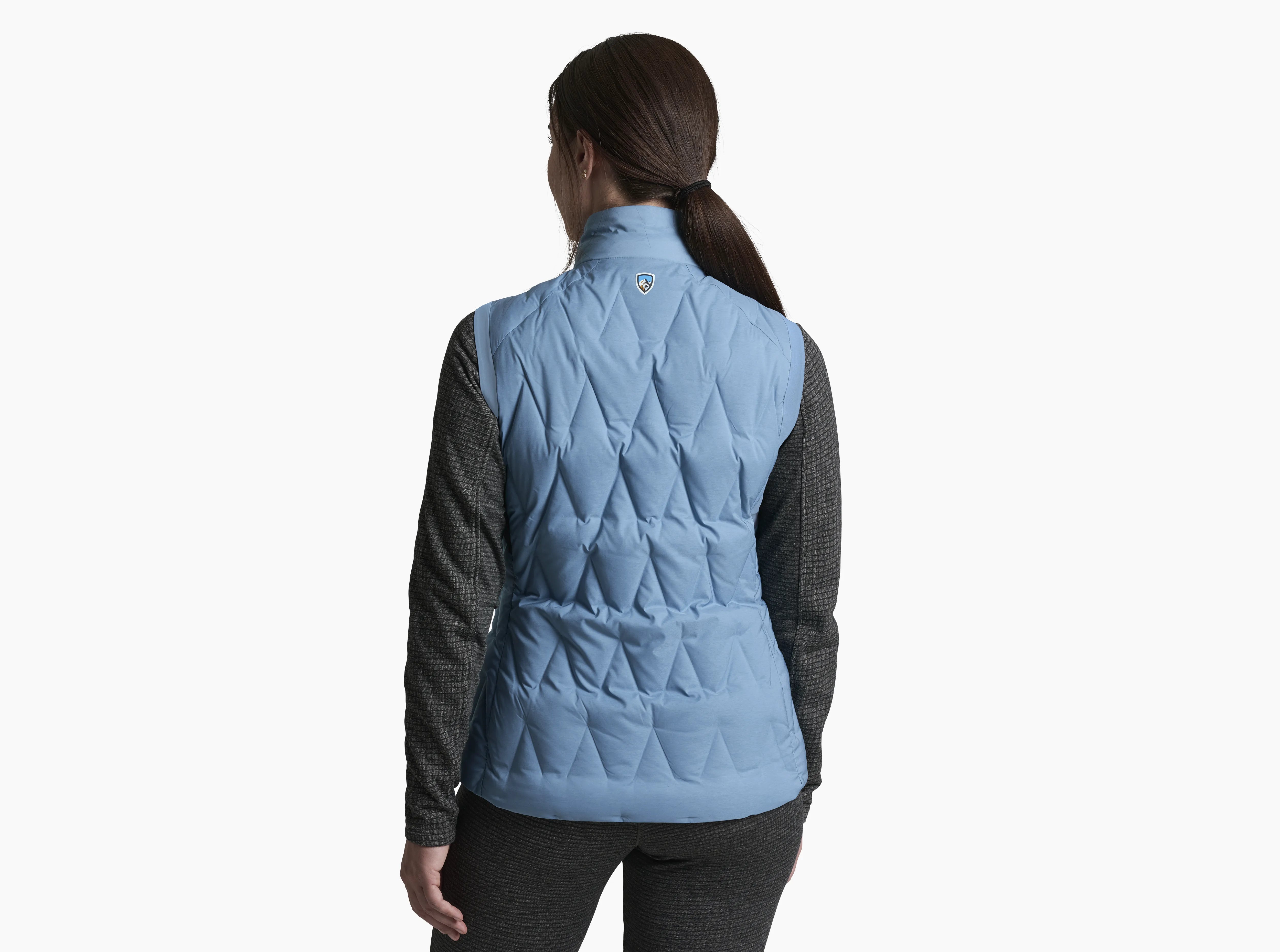 Firestorm™ Down Vest
