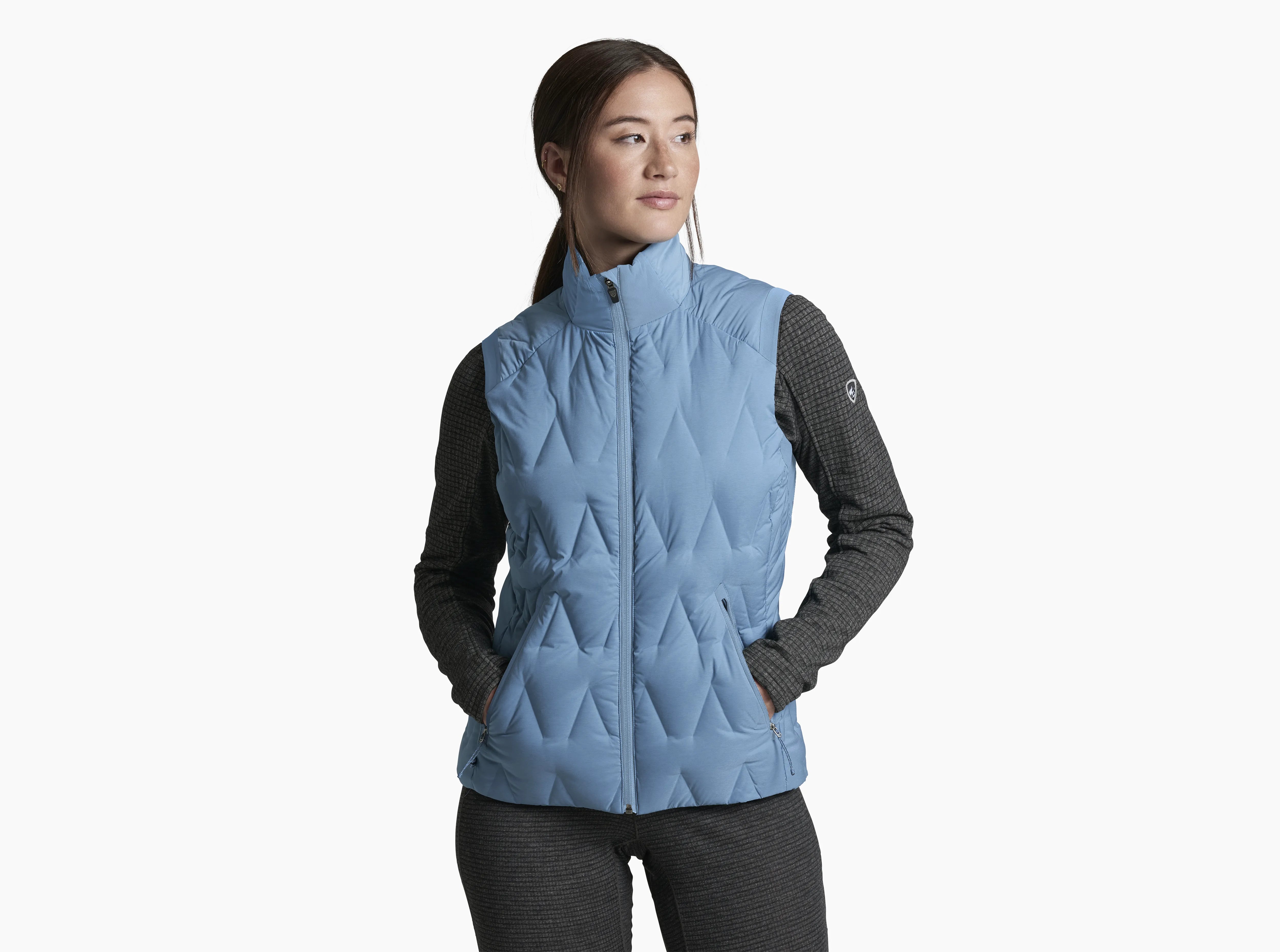 Firestorm™ Down Vest