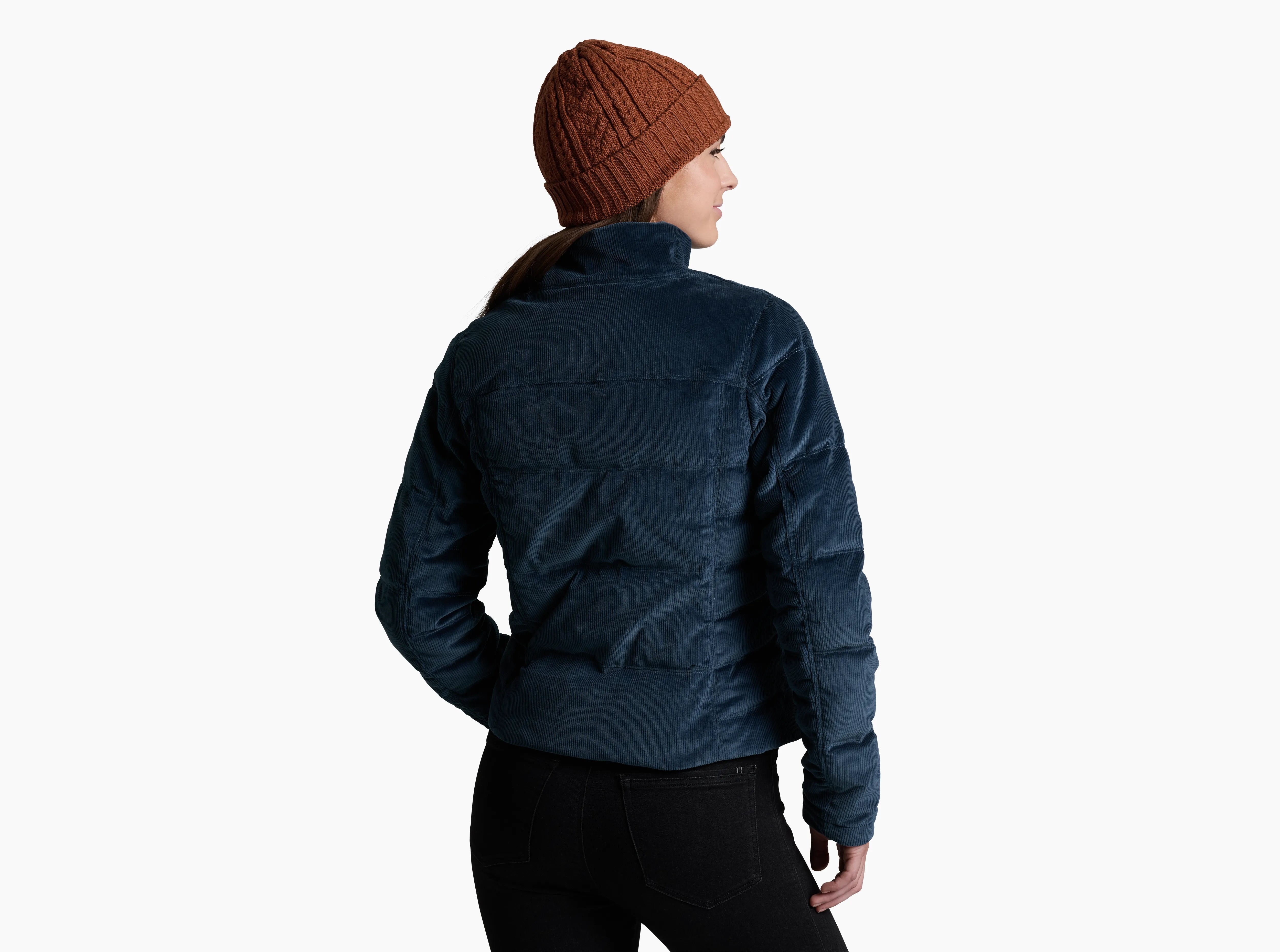 Astrid™ Down Jacket