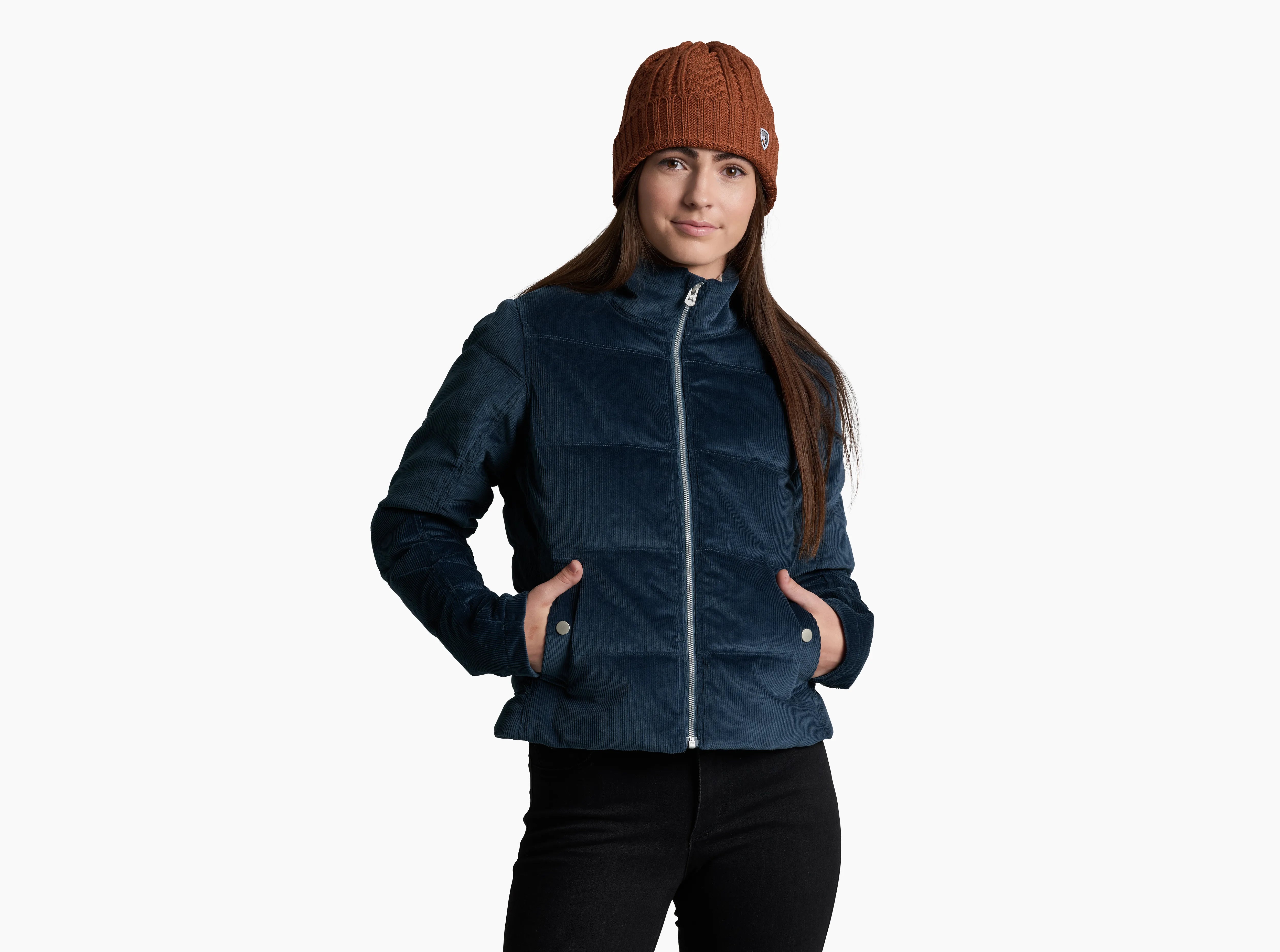 Astrid™ Down Jacket