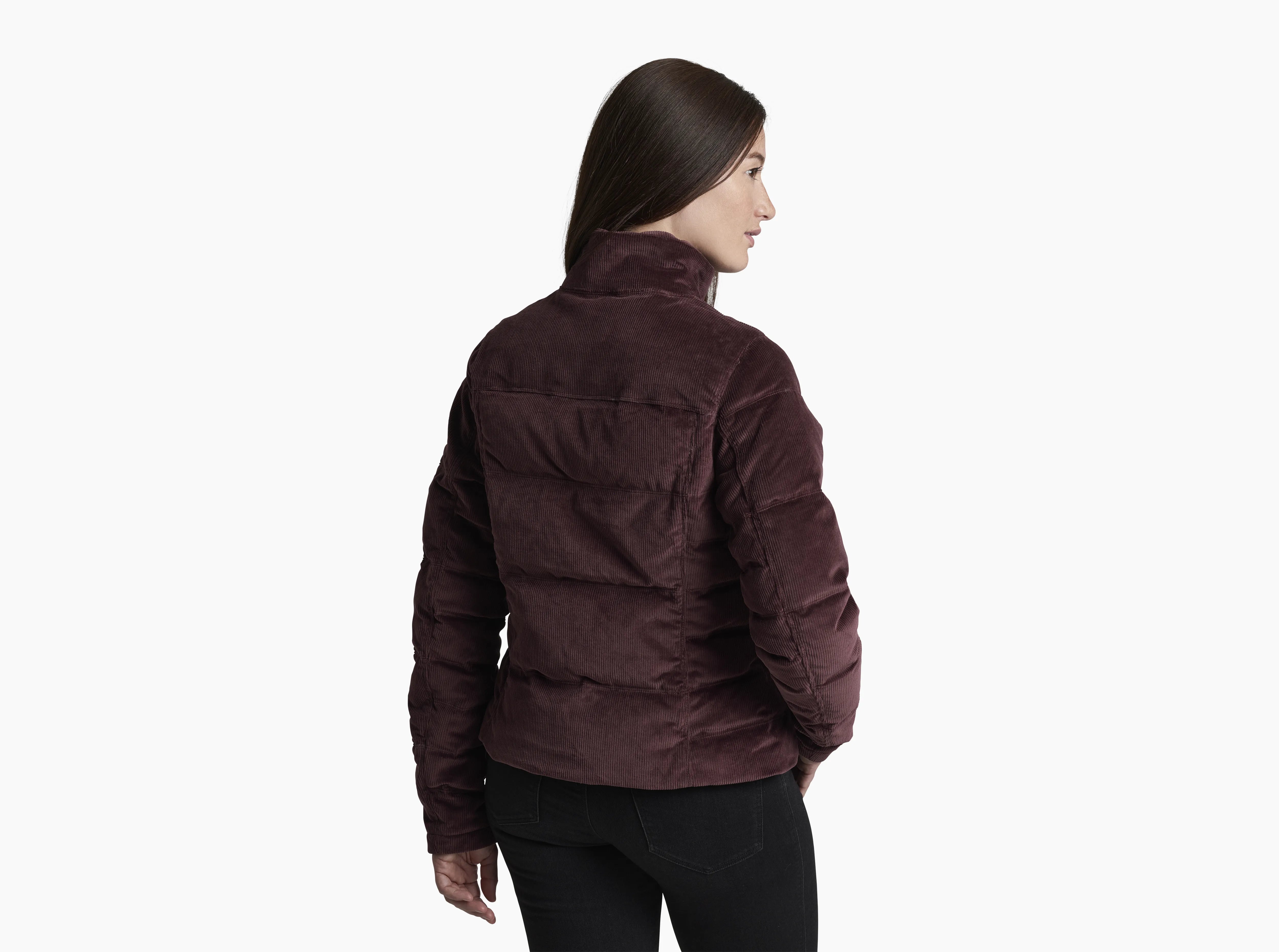 Astrid™ Down Jacket