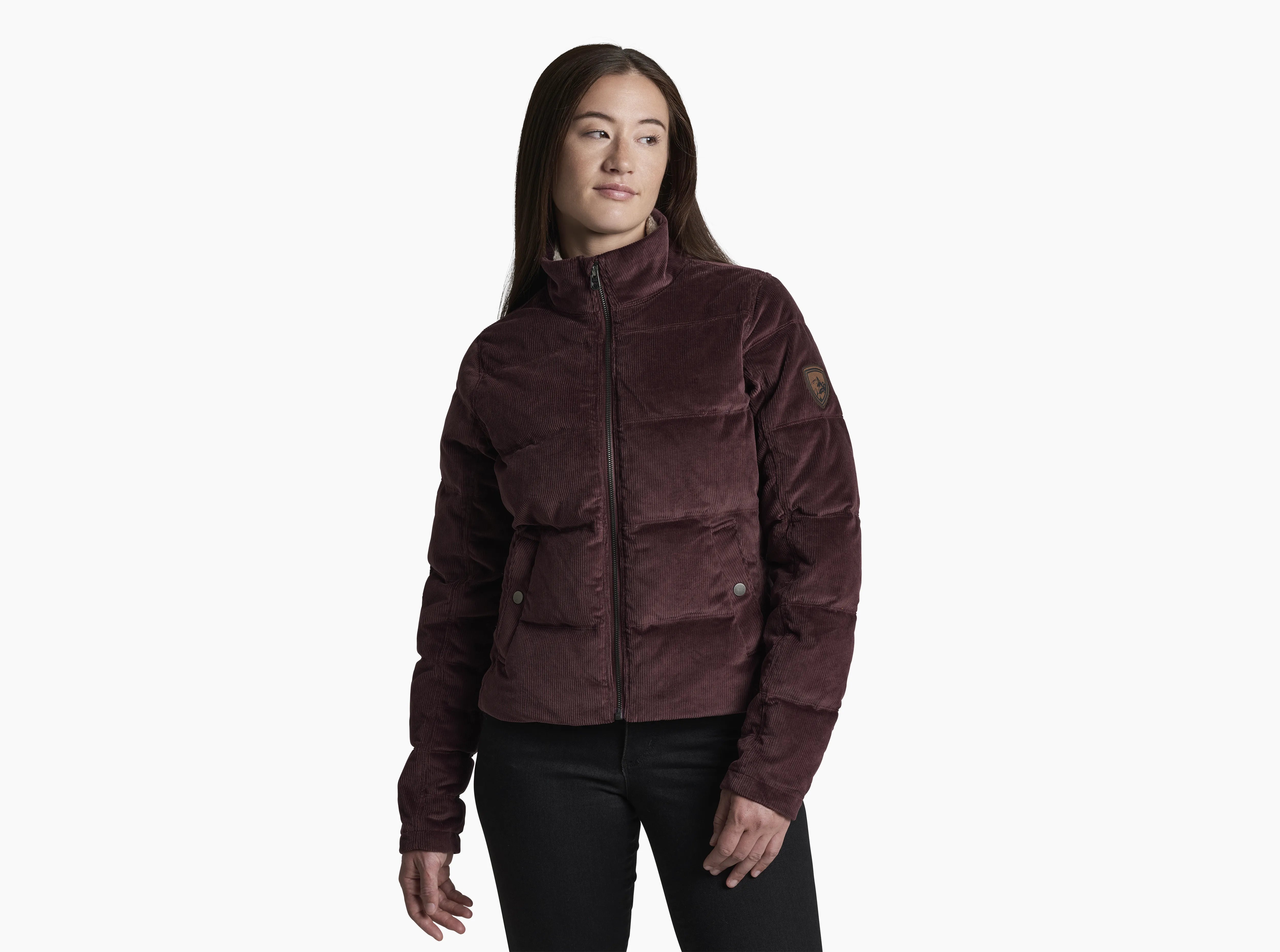 Astrid™ Down Jacket