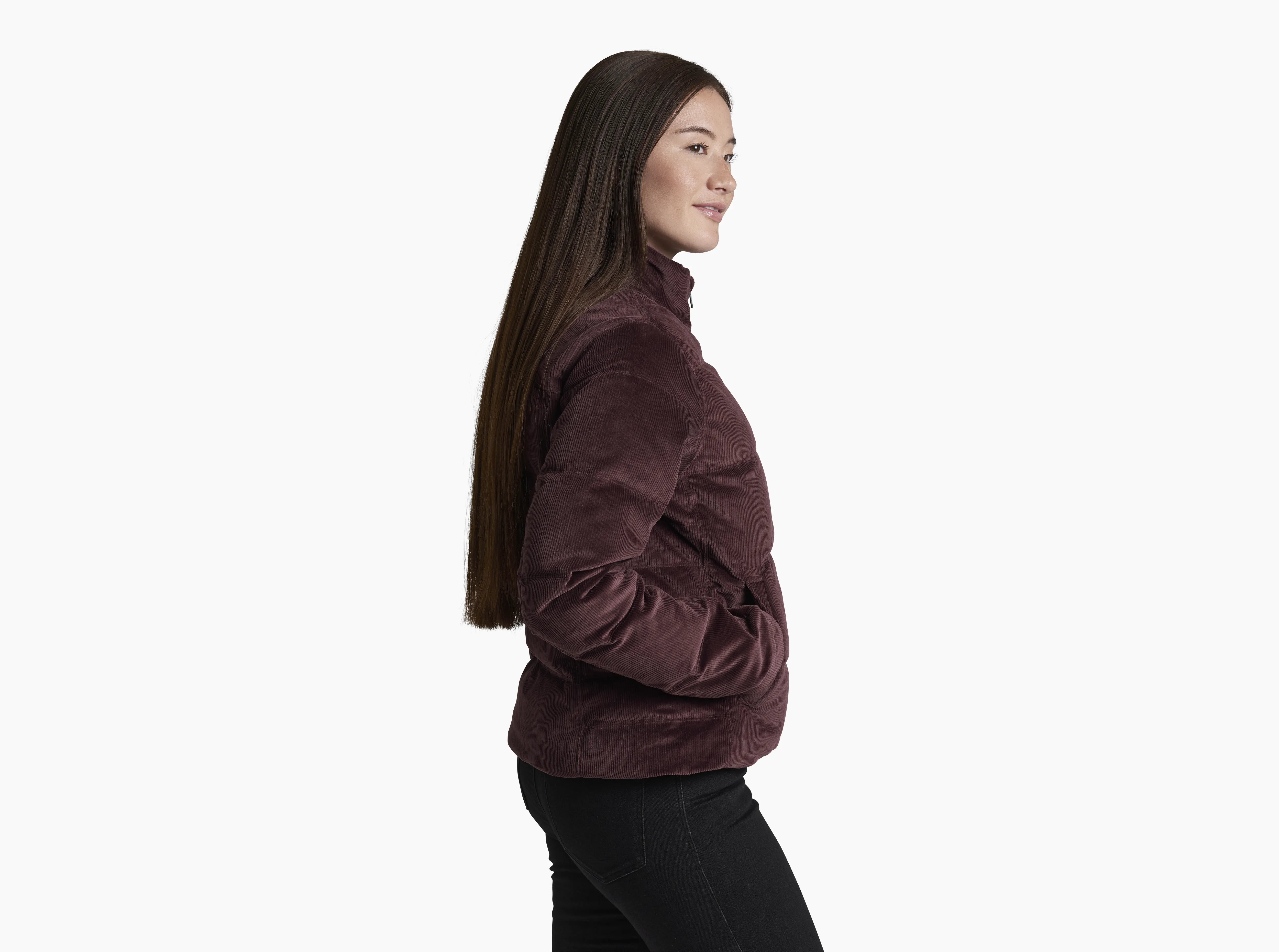 Astrid™ Down Jacket