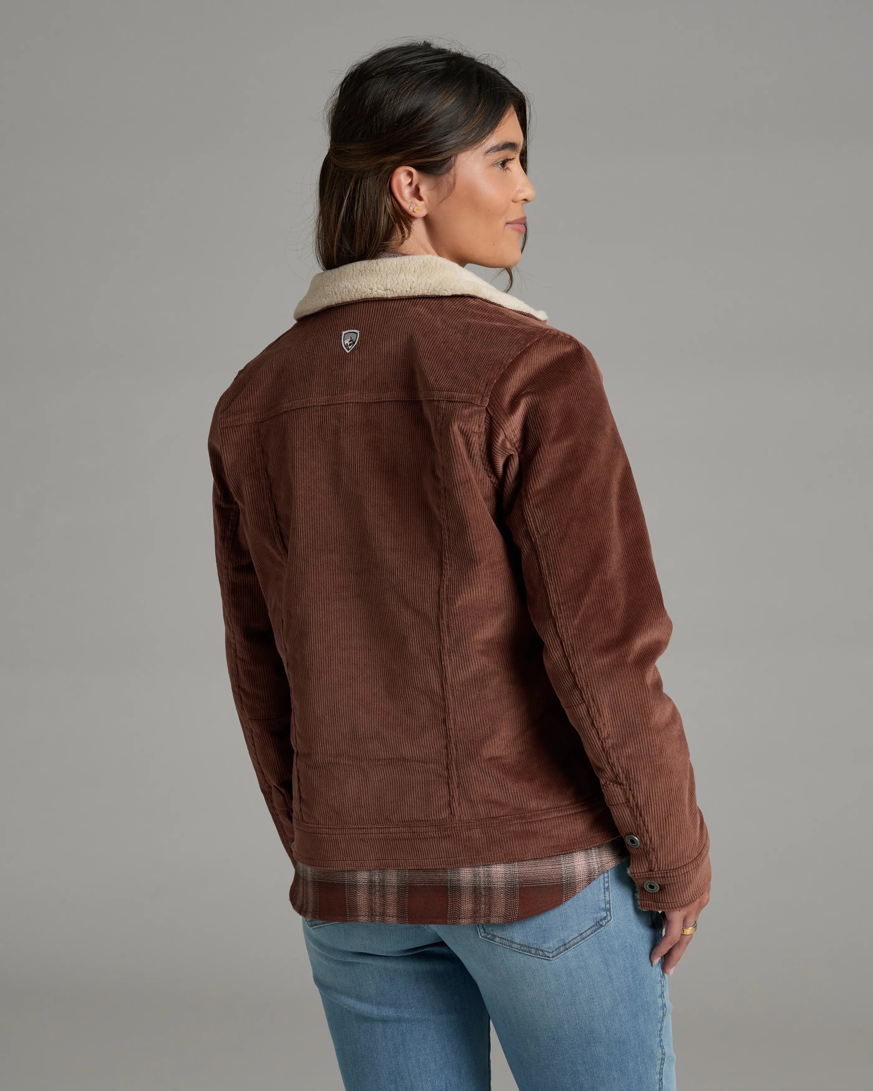 Astrid™ Down Jacket