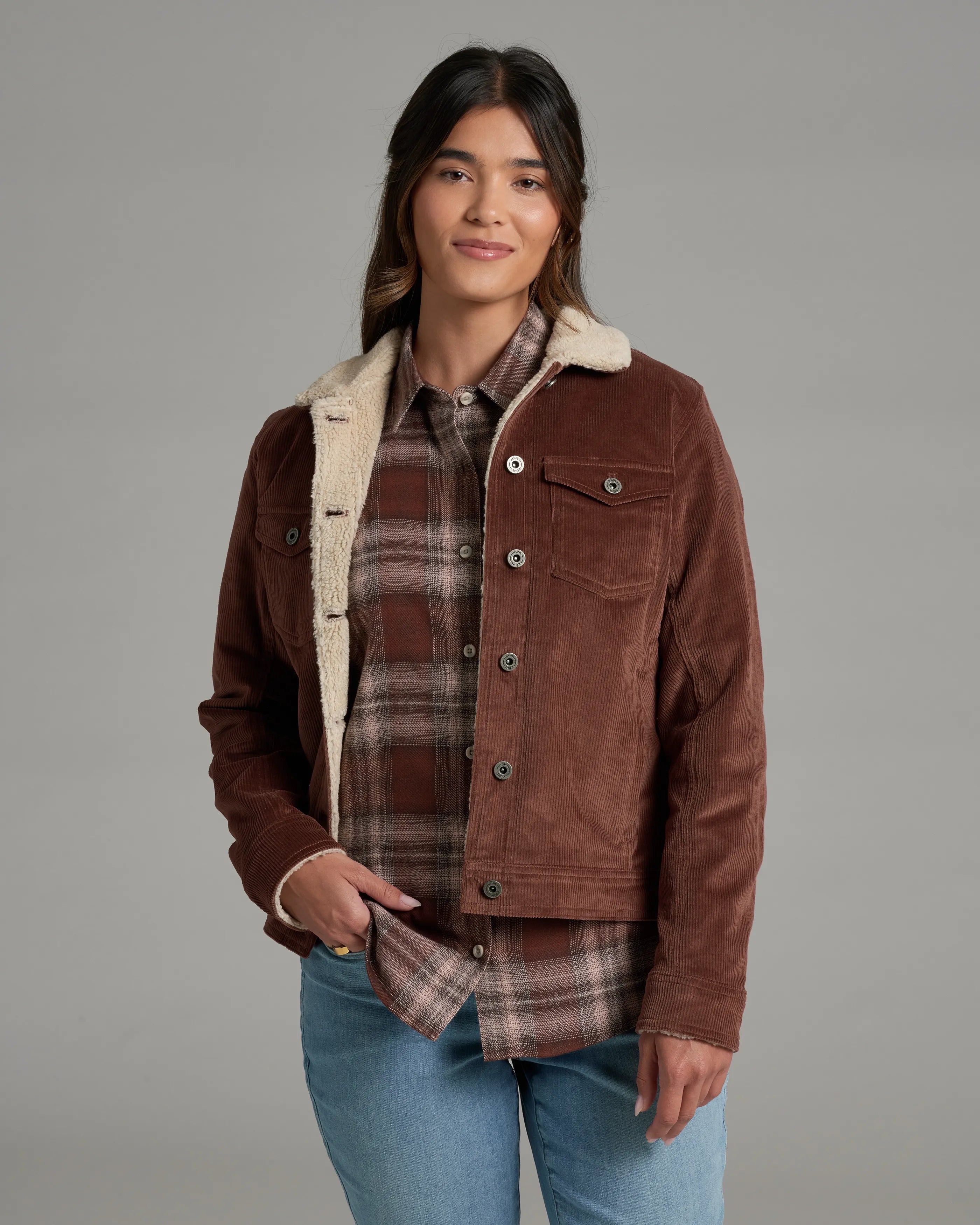 Astrid™ Down Jacket