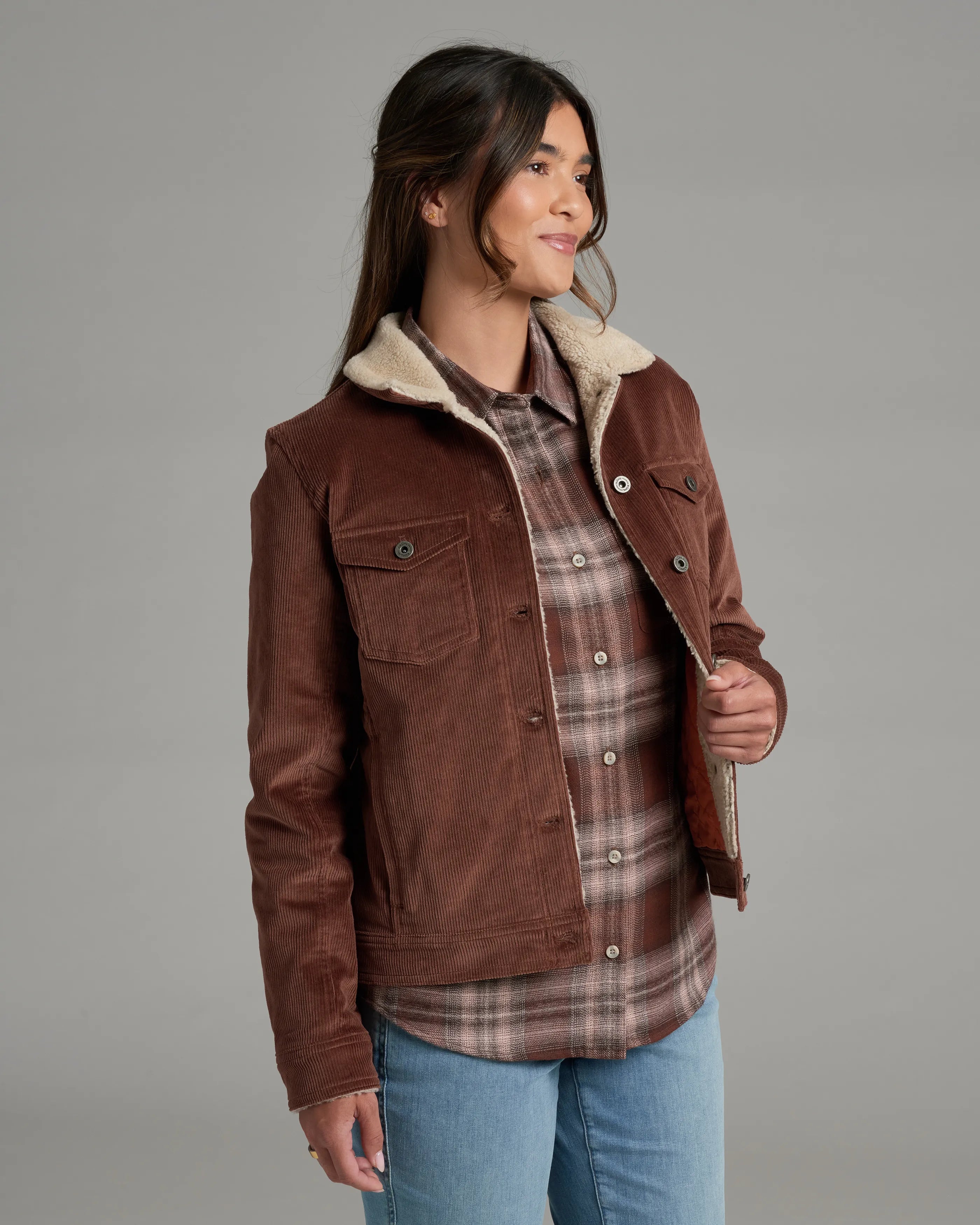 Astrid™ Down Jacket