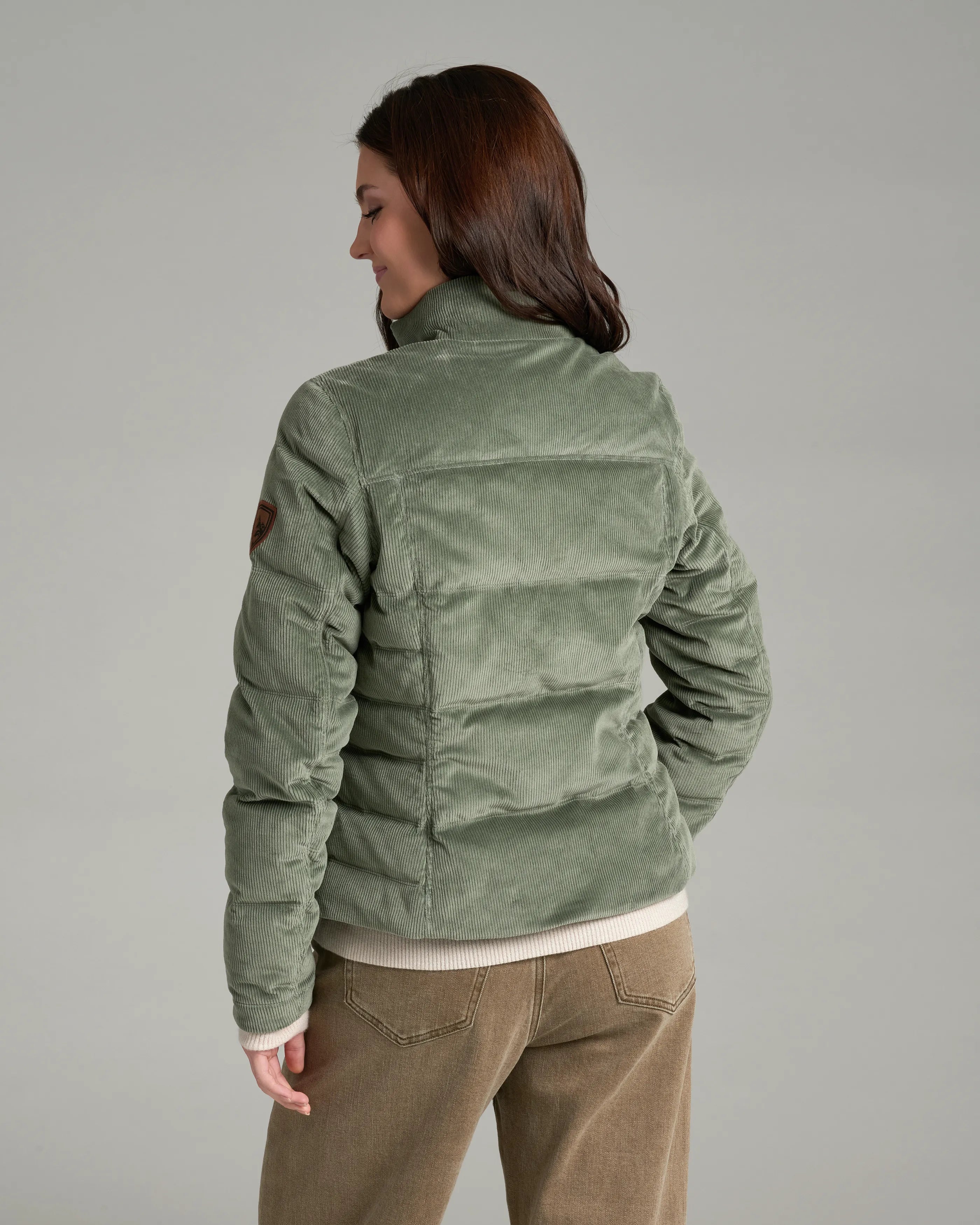 Astrid™ Down Jacket