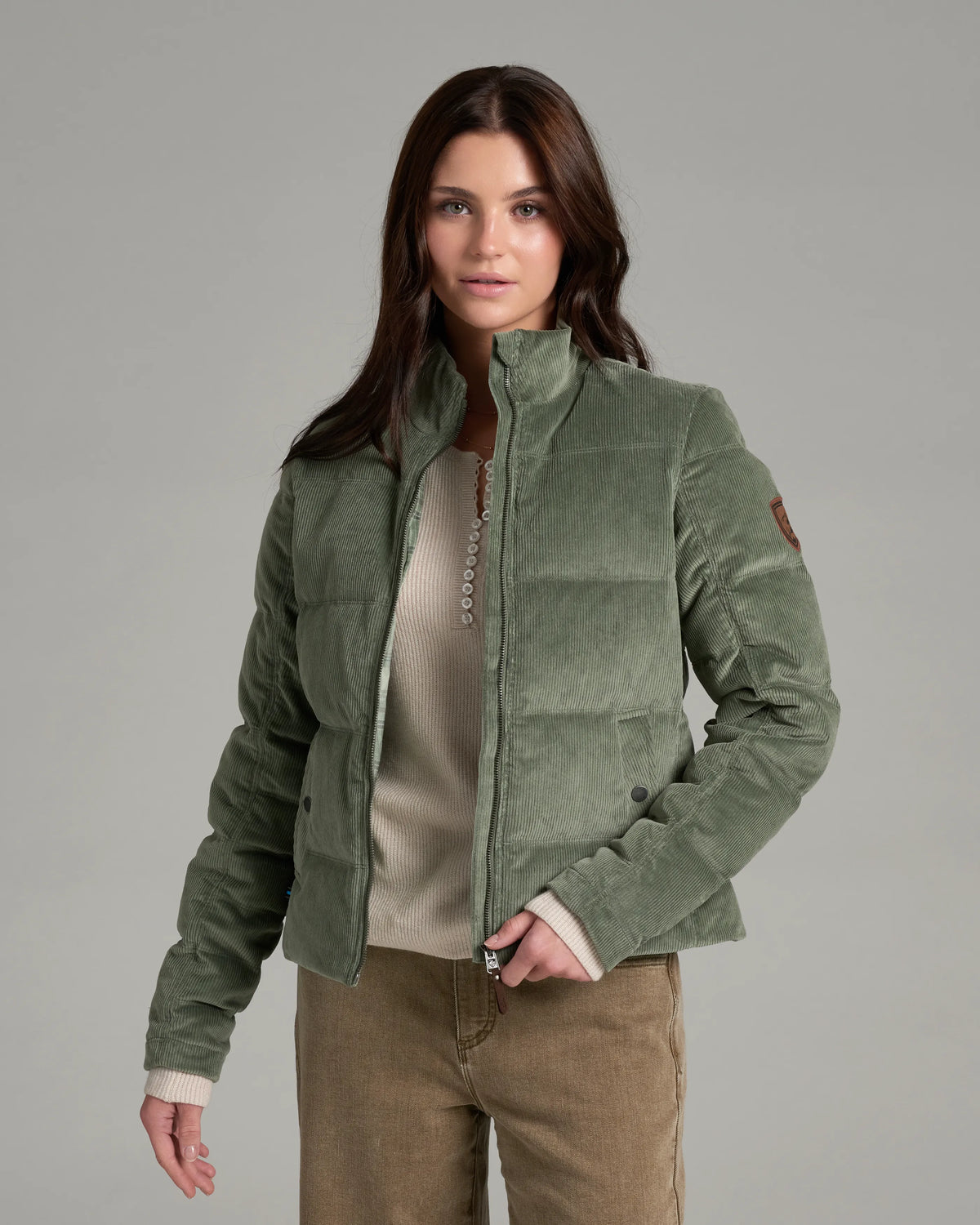 Astrid™ Down Jacket