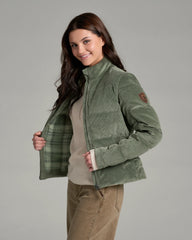 Astrid™ Down Jacket