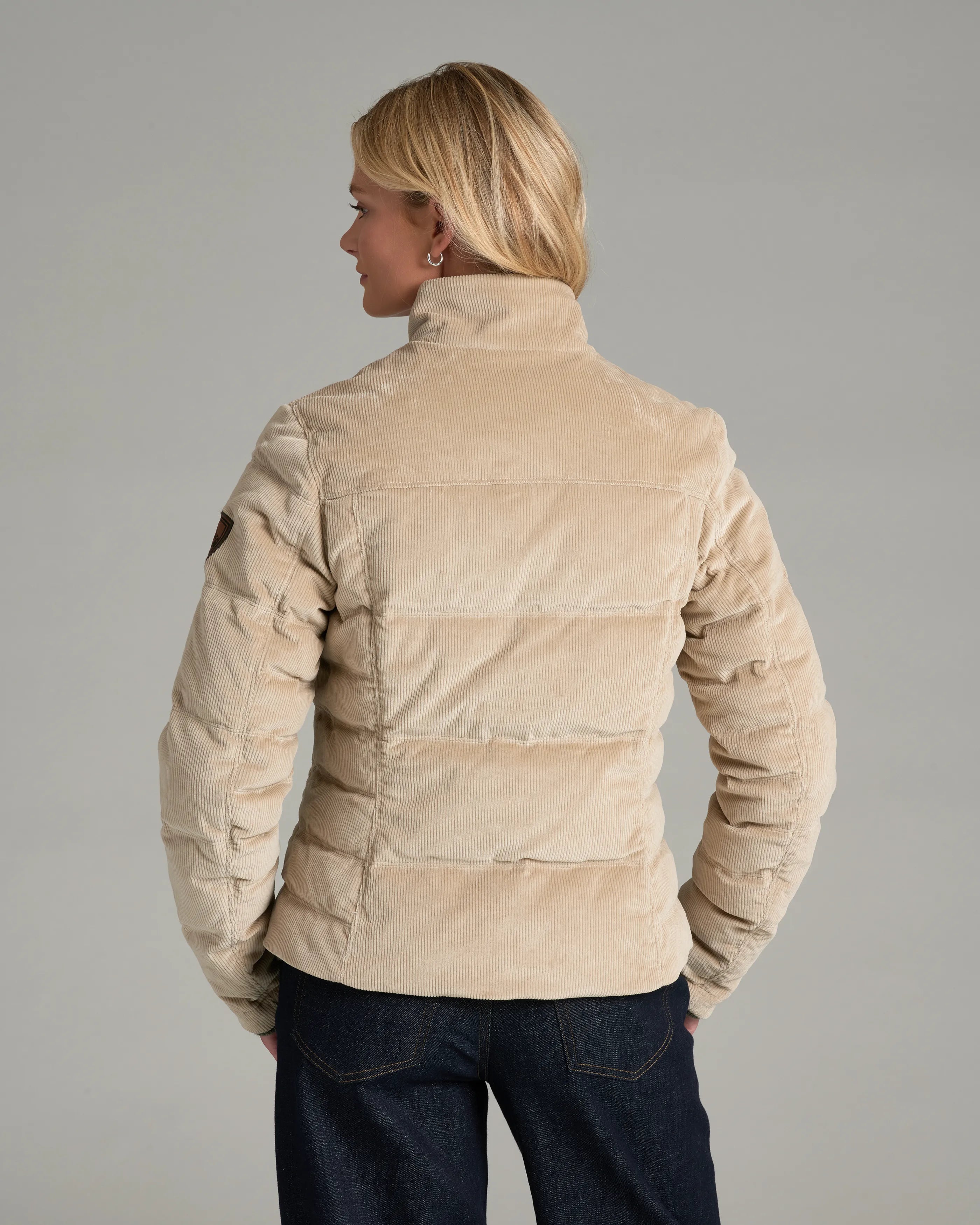 Astrid™ Down Jacket