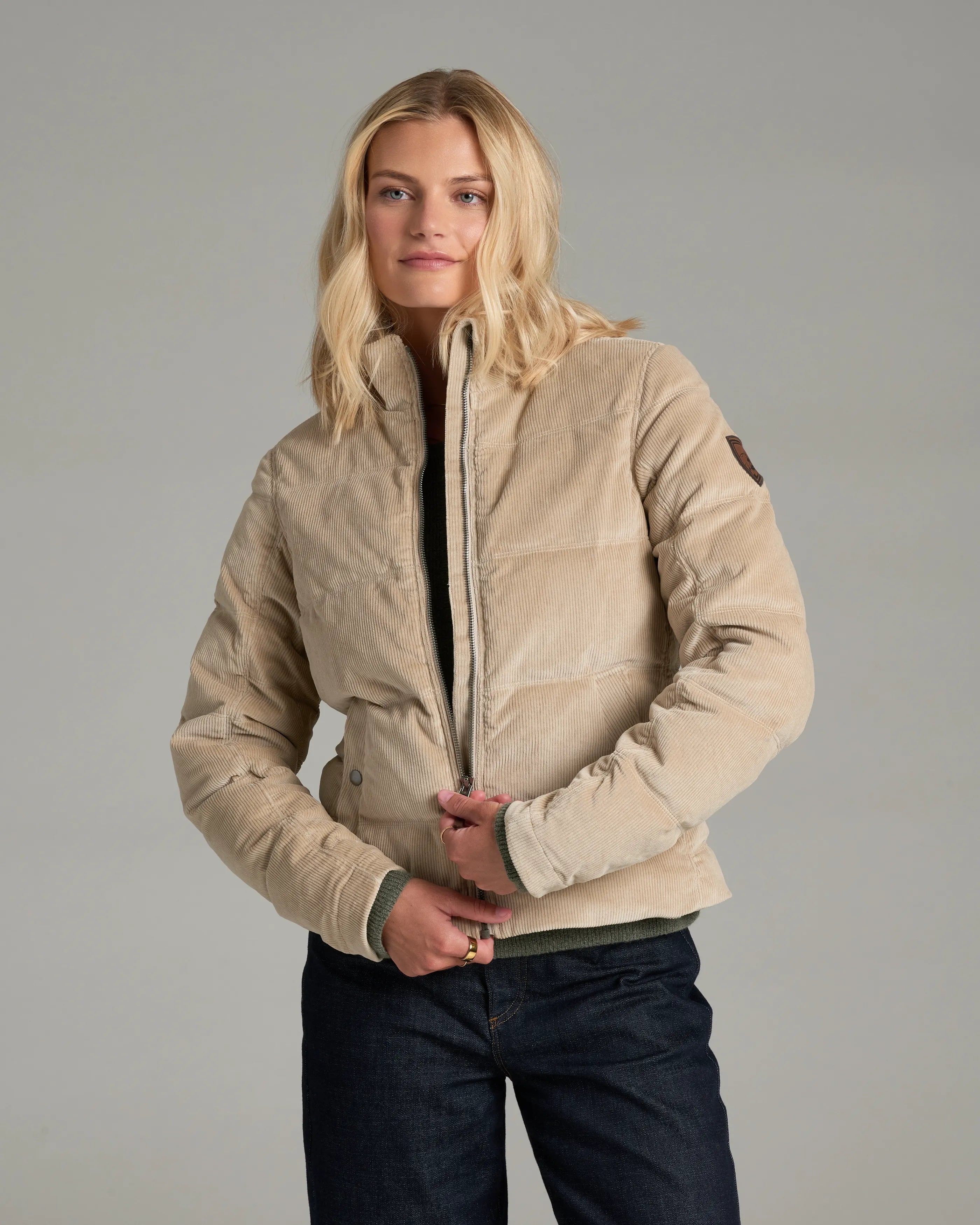 Astrid™ Down Jacket