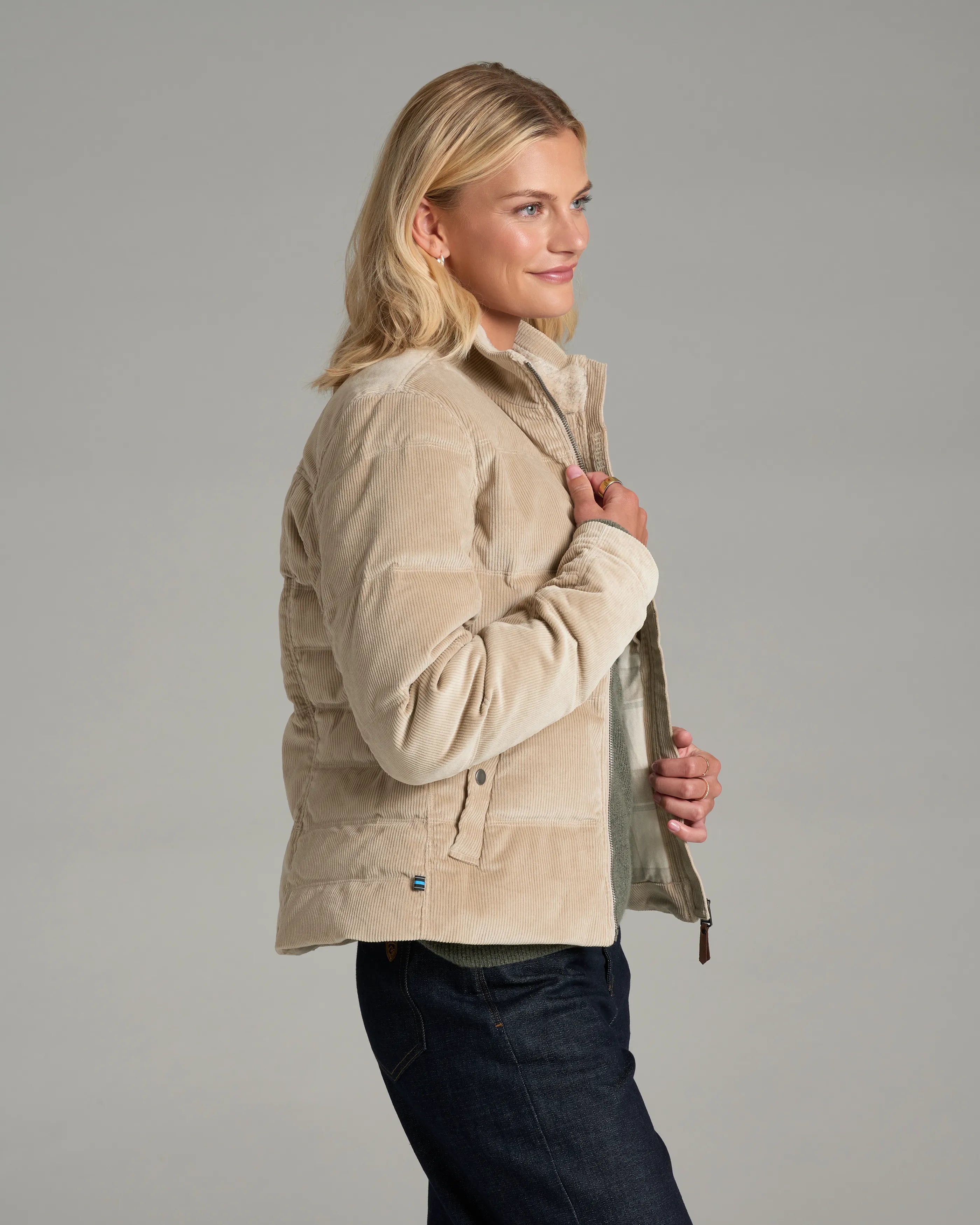 Astrid™ Down Jacket