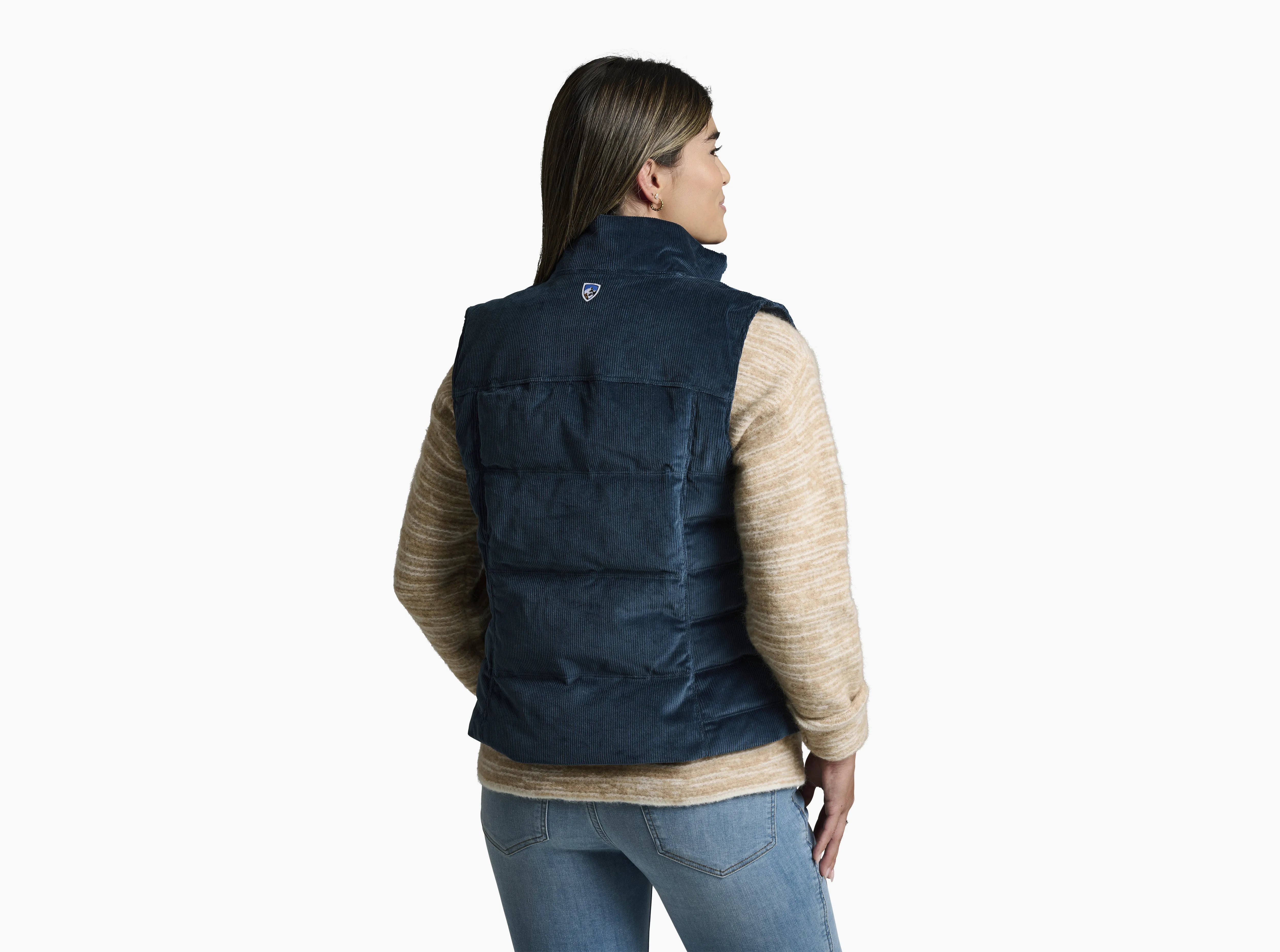 Astrid™ Down Vest