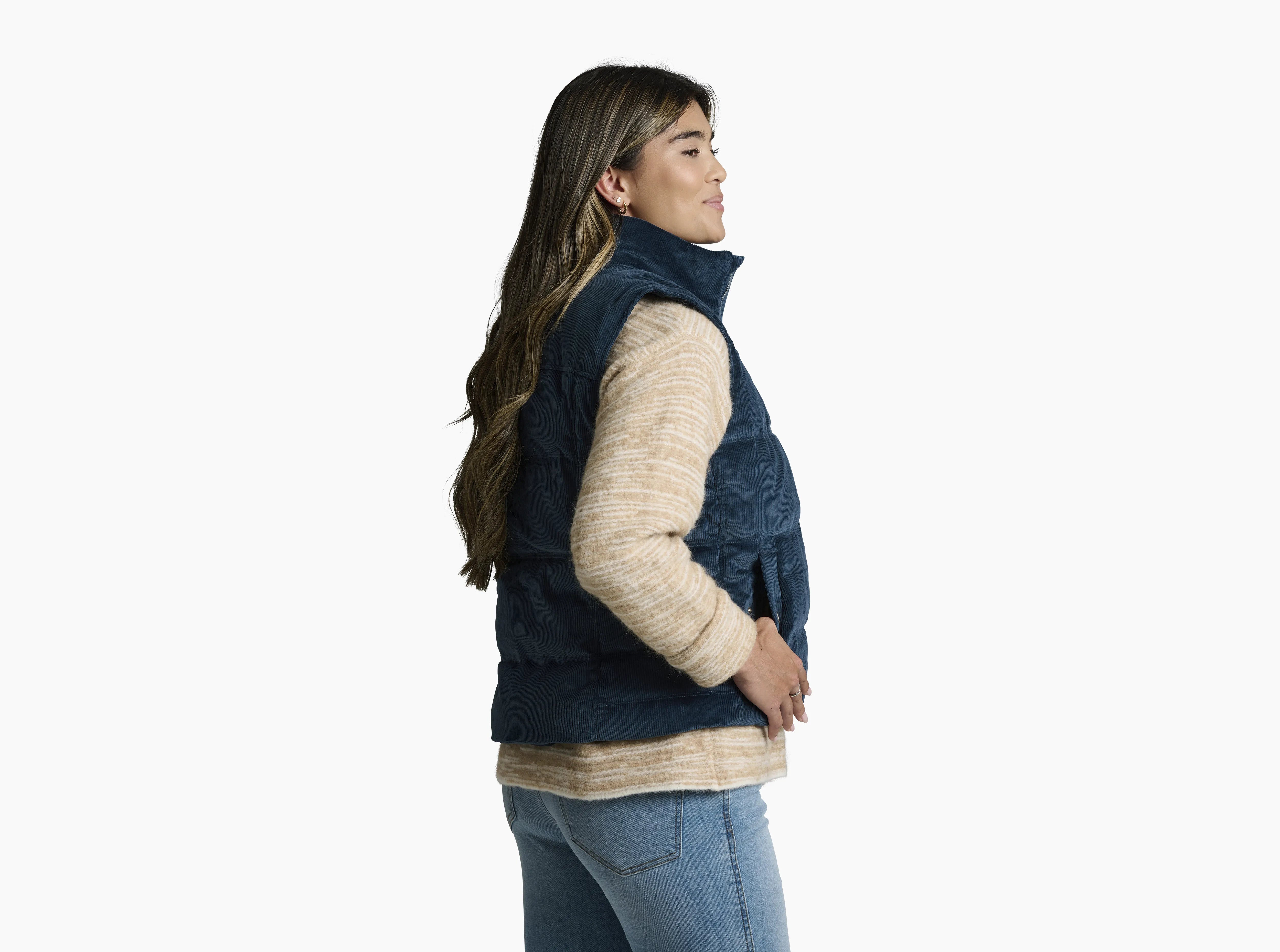 Astrid™ Down Vest