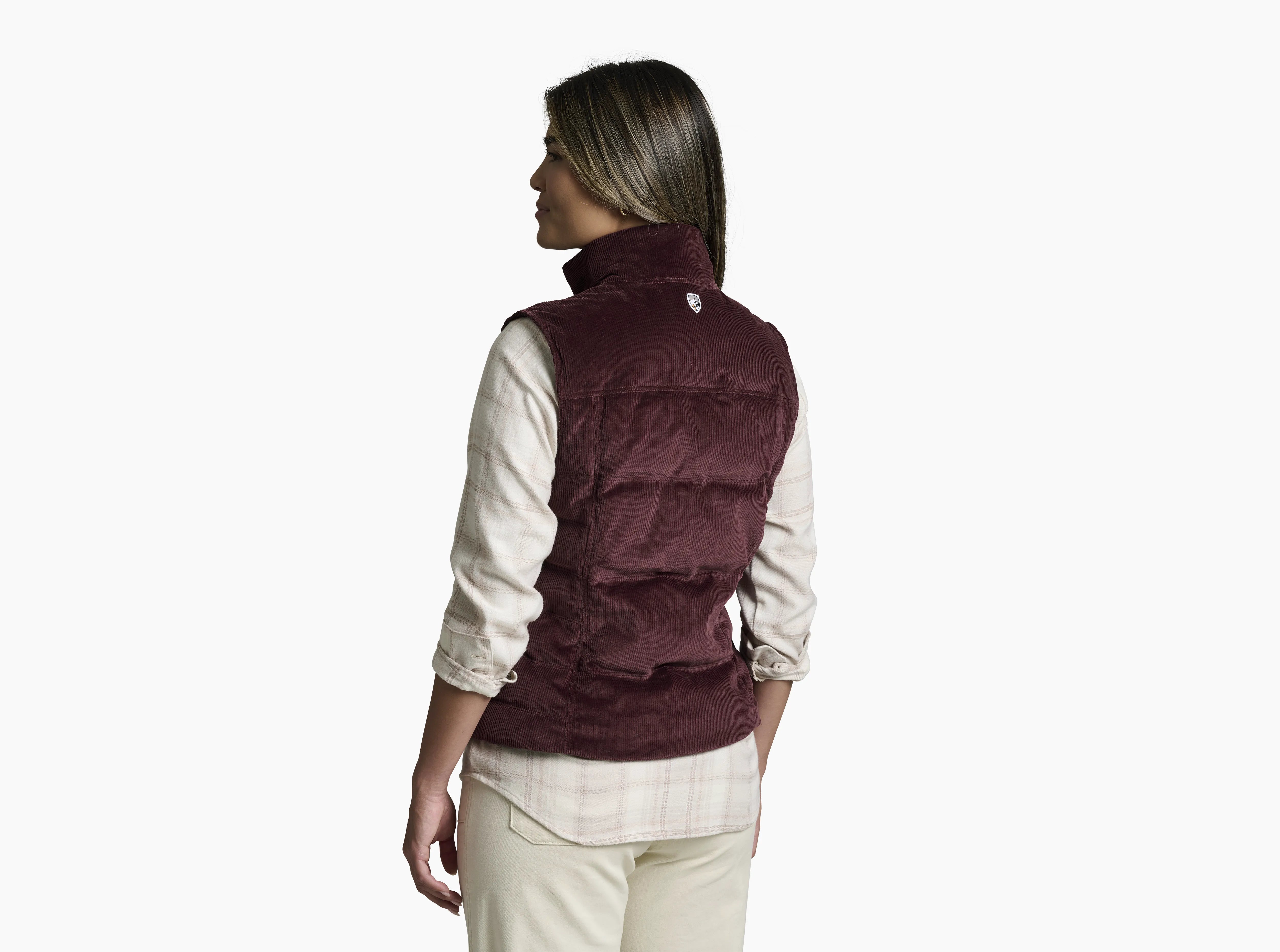Astrid™ Down Vest