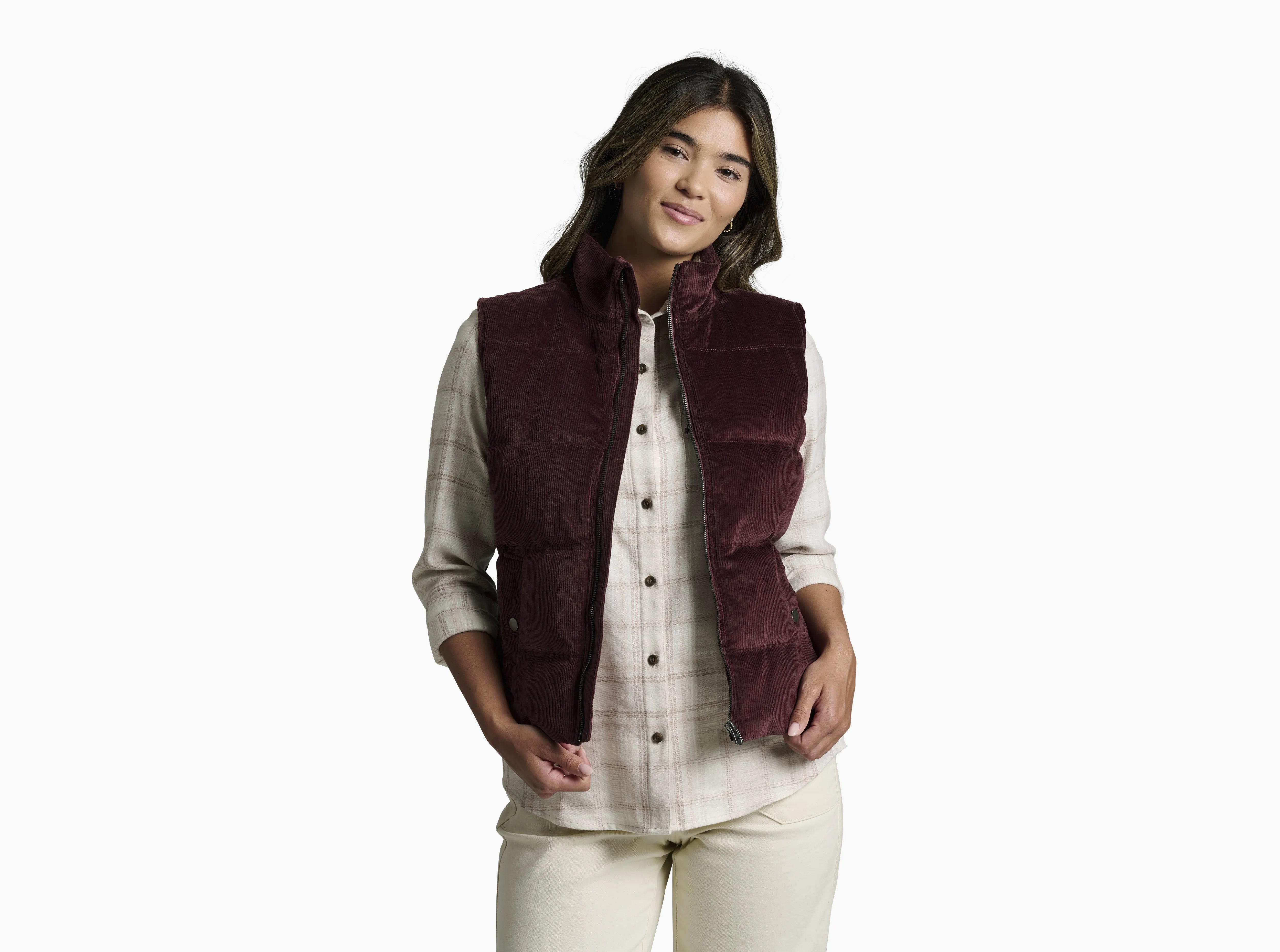 Astrid™ Down Vest