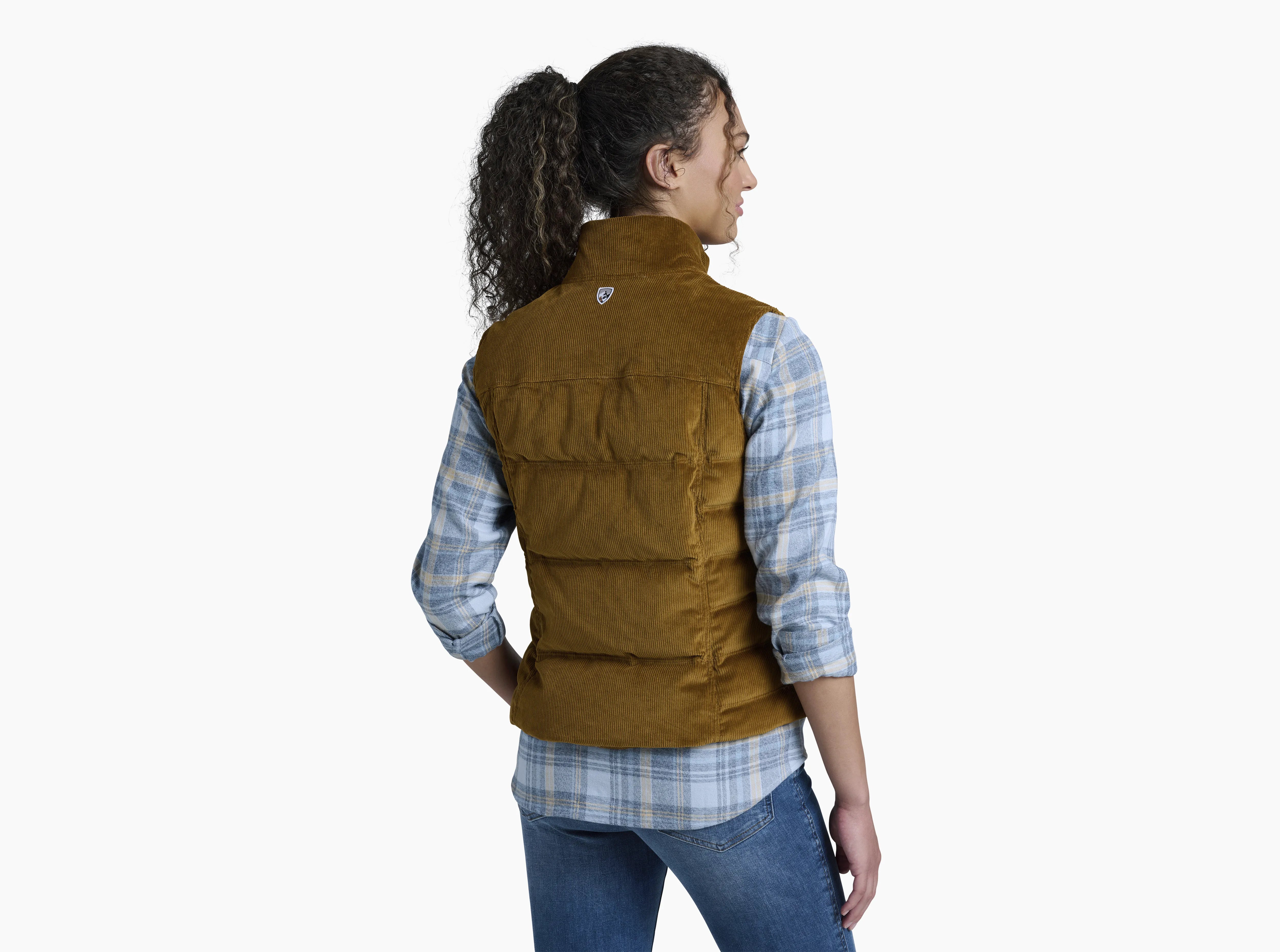 Astrid™ Down Vest