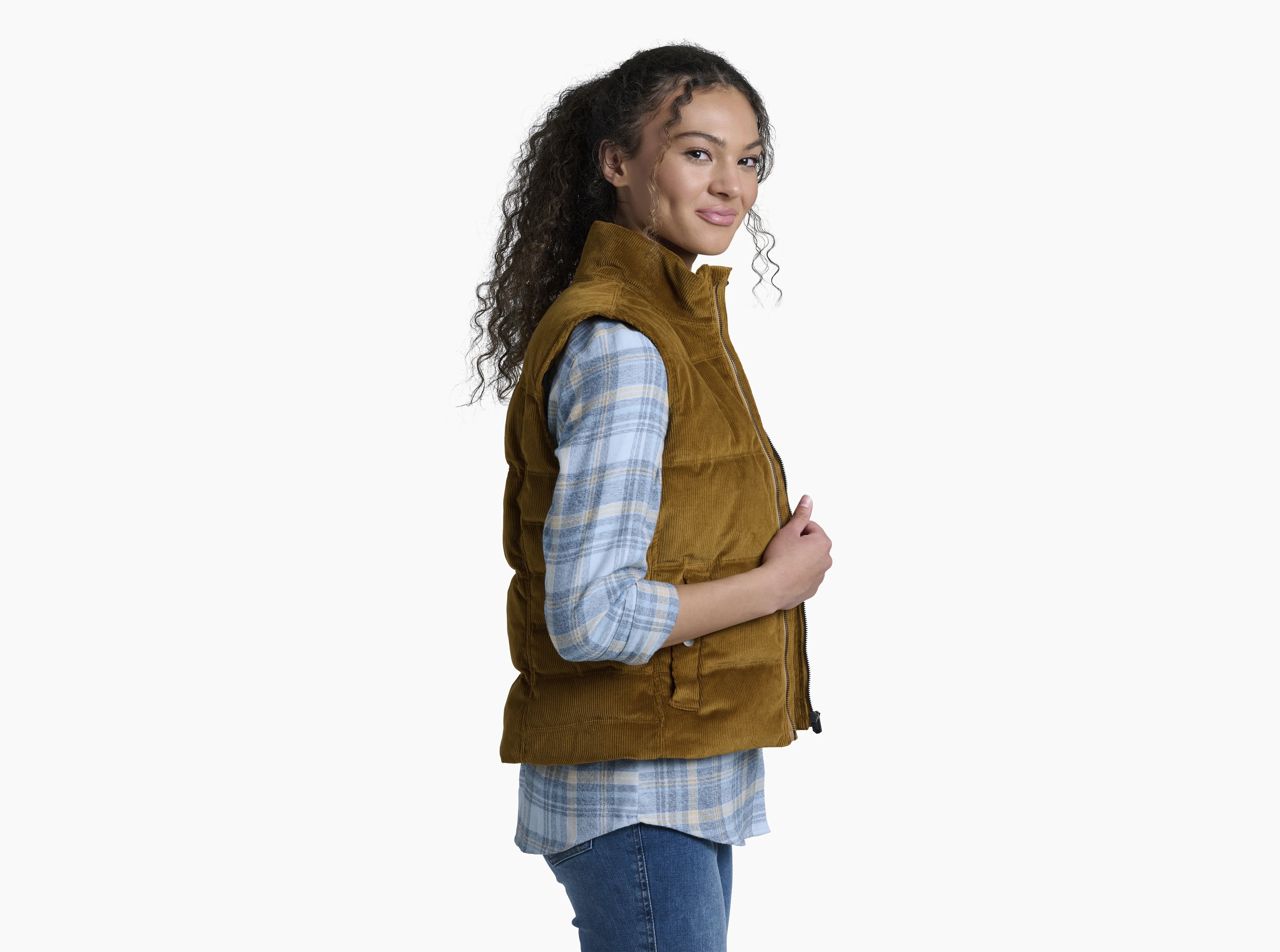 Astrid™ Down Vest