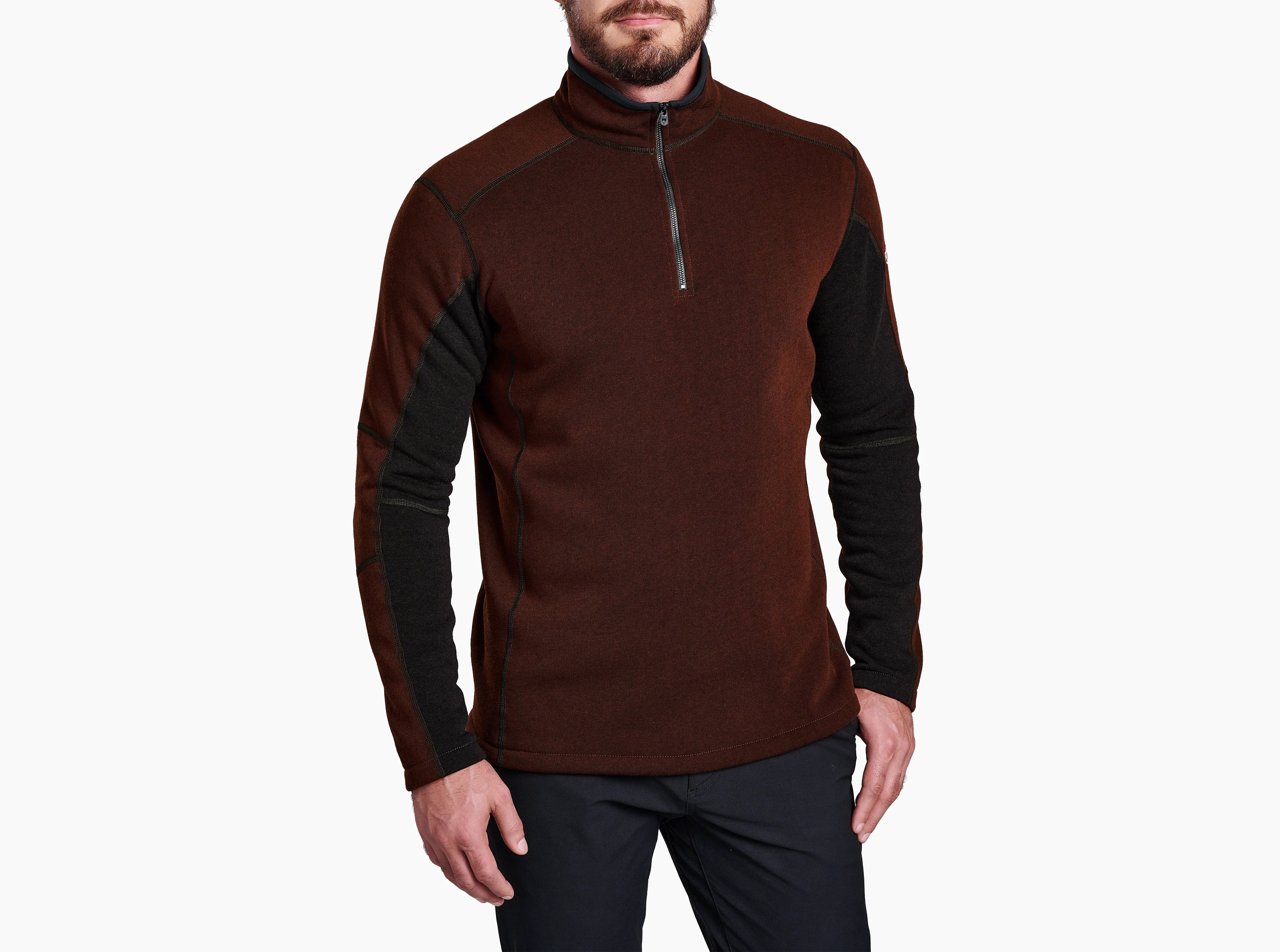 Revel™ 1/4 Zip