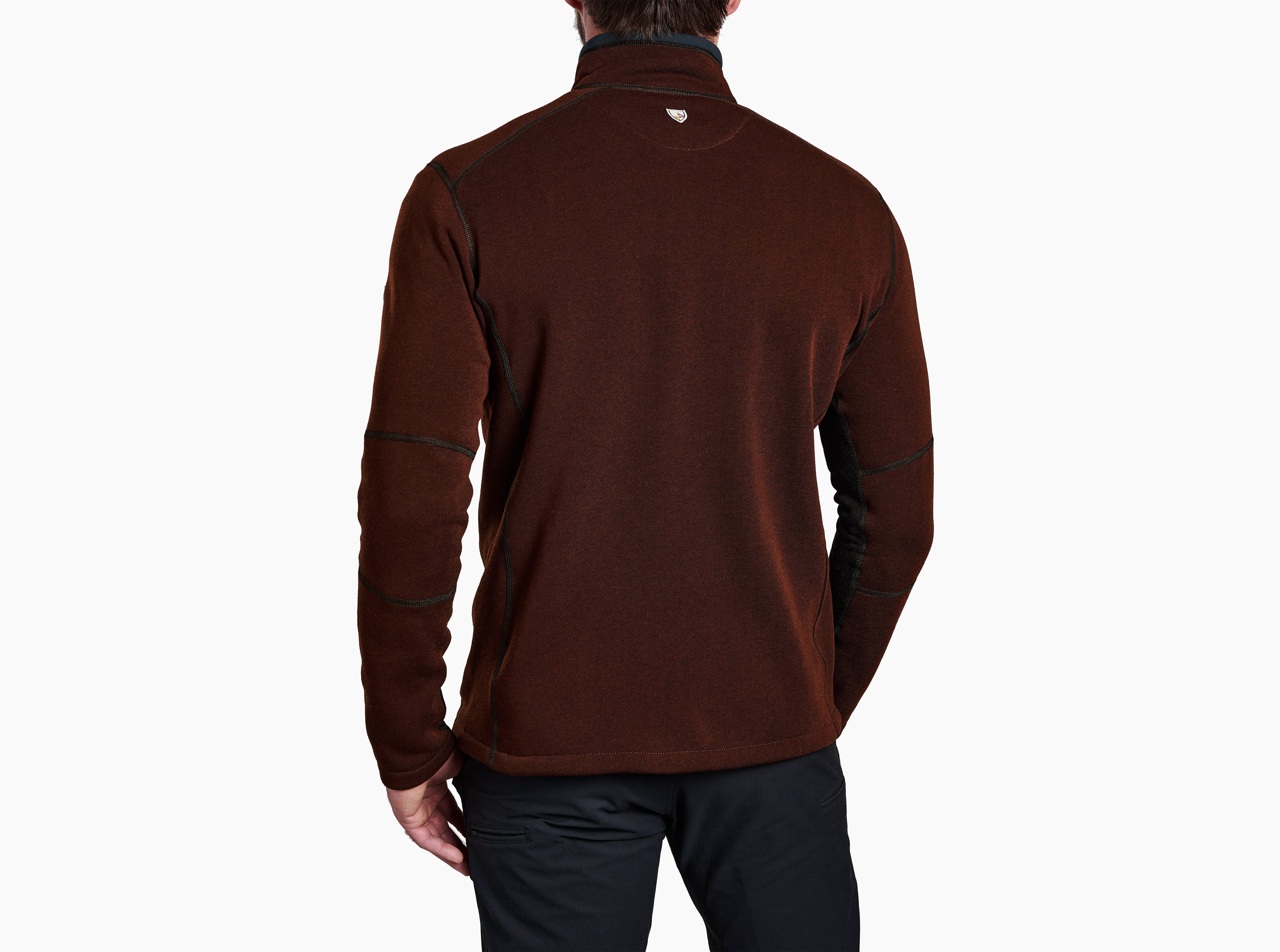Revel™ 1/4 Zip