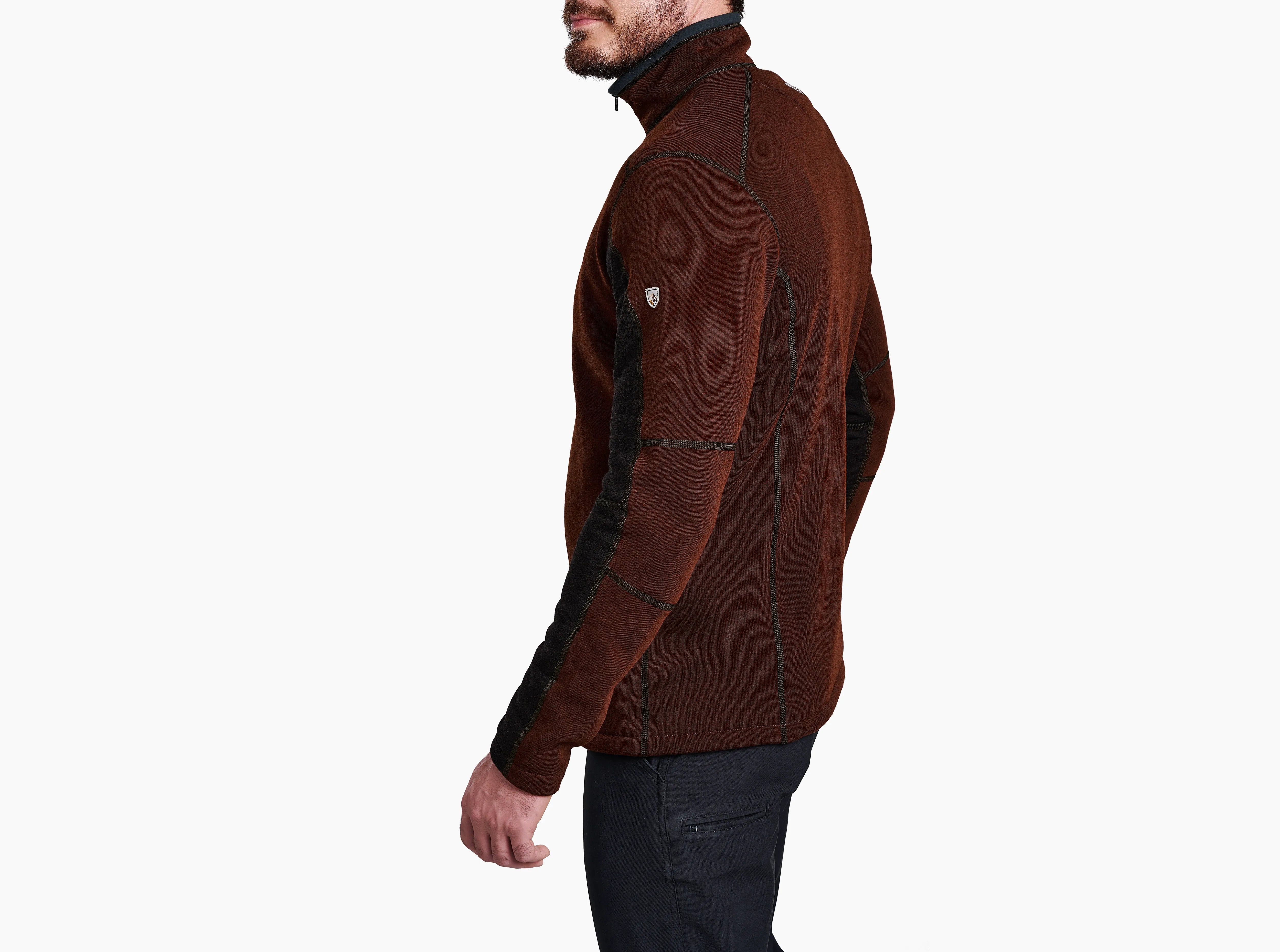 Revel™ 1/4 Zip